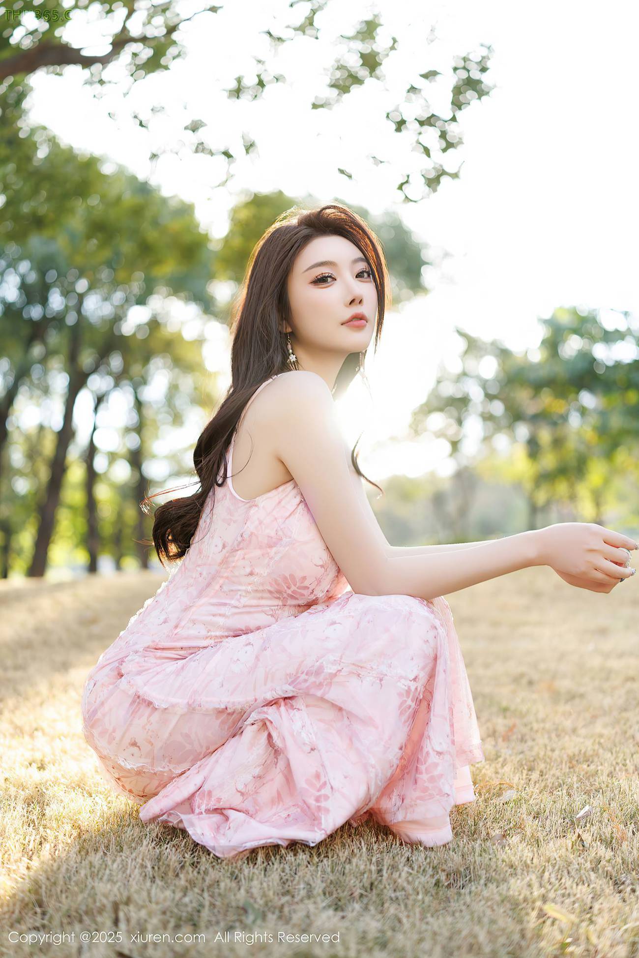 图片[22]-[Xiuren秀人网]2025.02.14 NO.9886 杨晨晨Yome[61+1P] – 速更版-美库