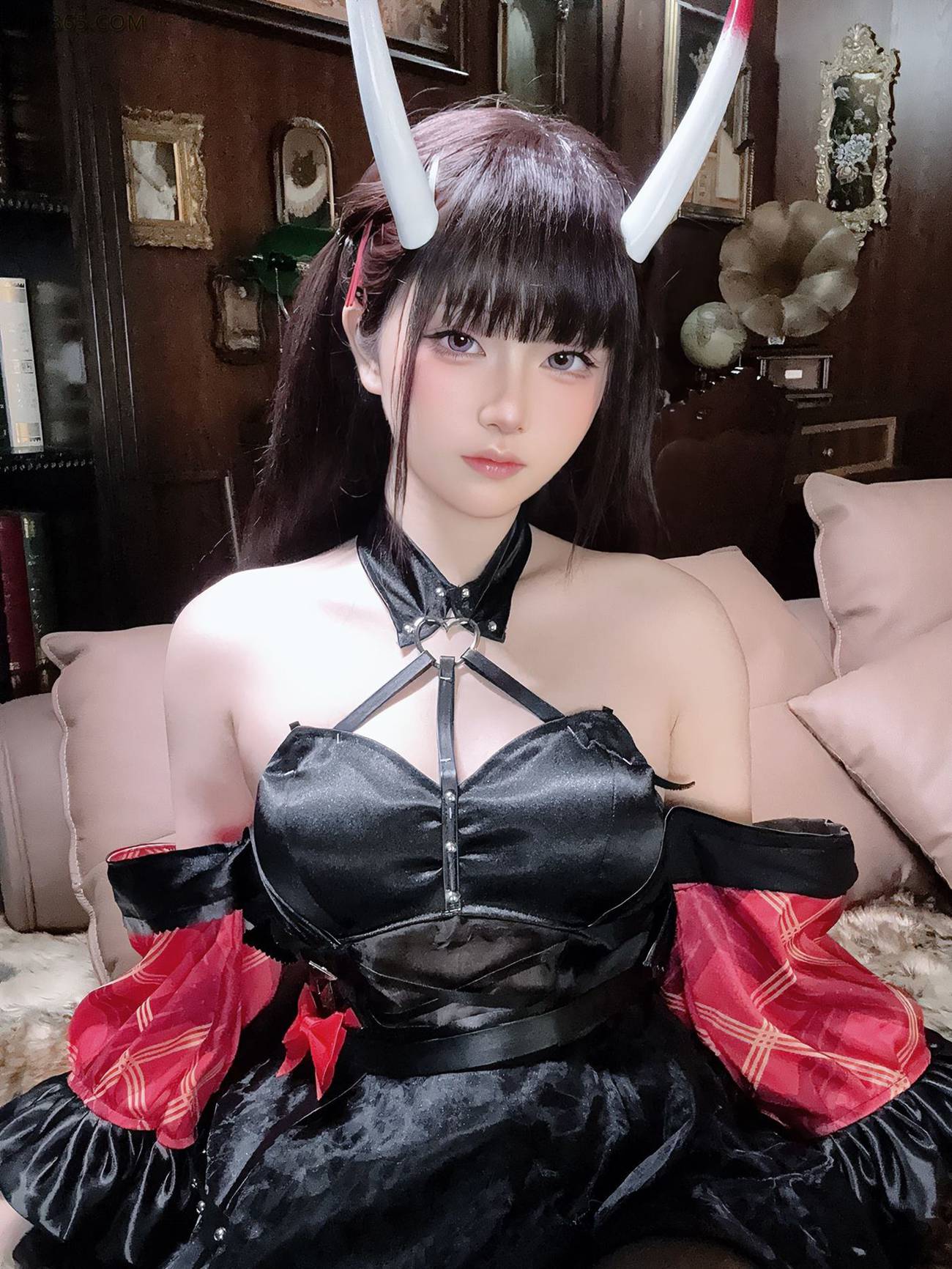 图片[10]-屿鱼  – 能代 足[41P] – 速更版-美库