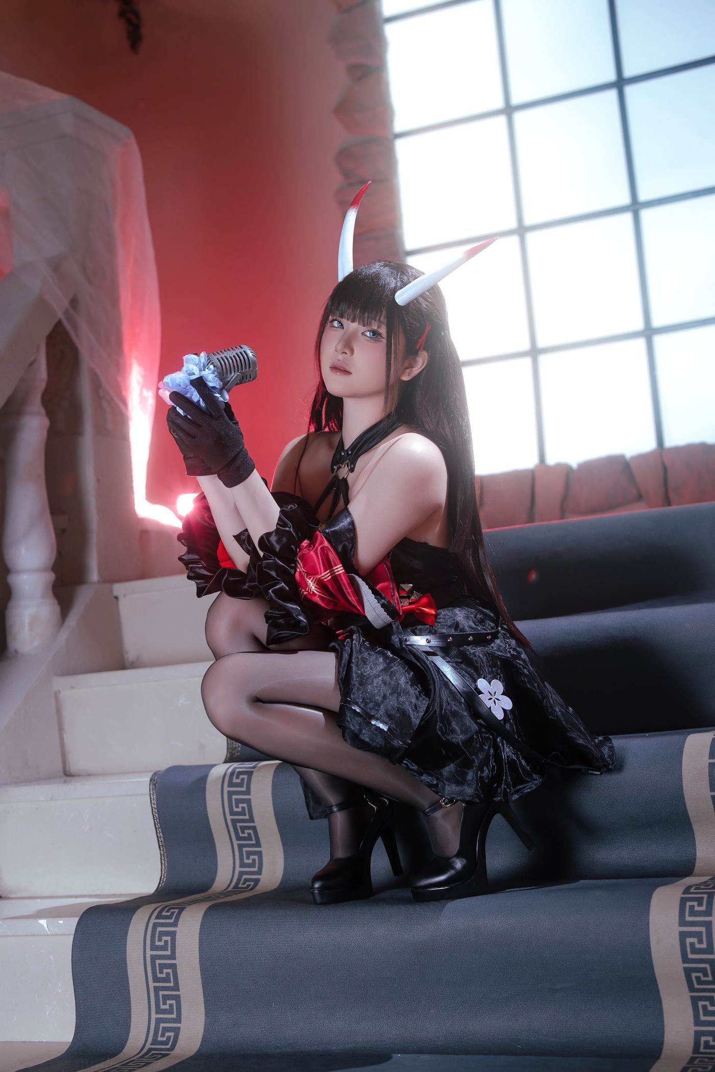 图片[15]-屿鱼  – 能代 足[41P] – 速更版-美库