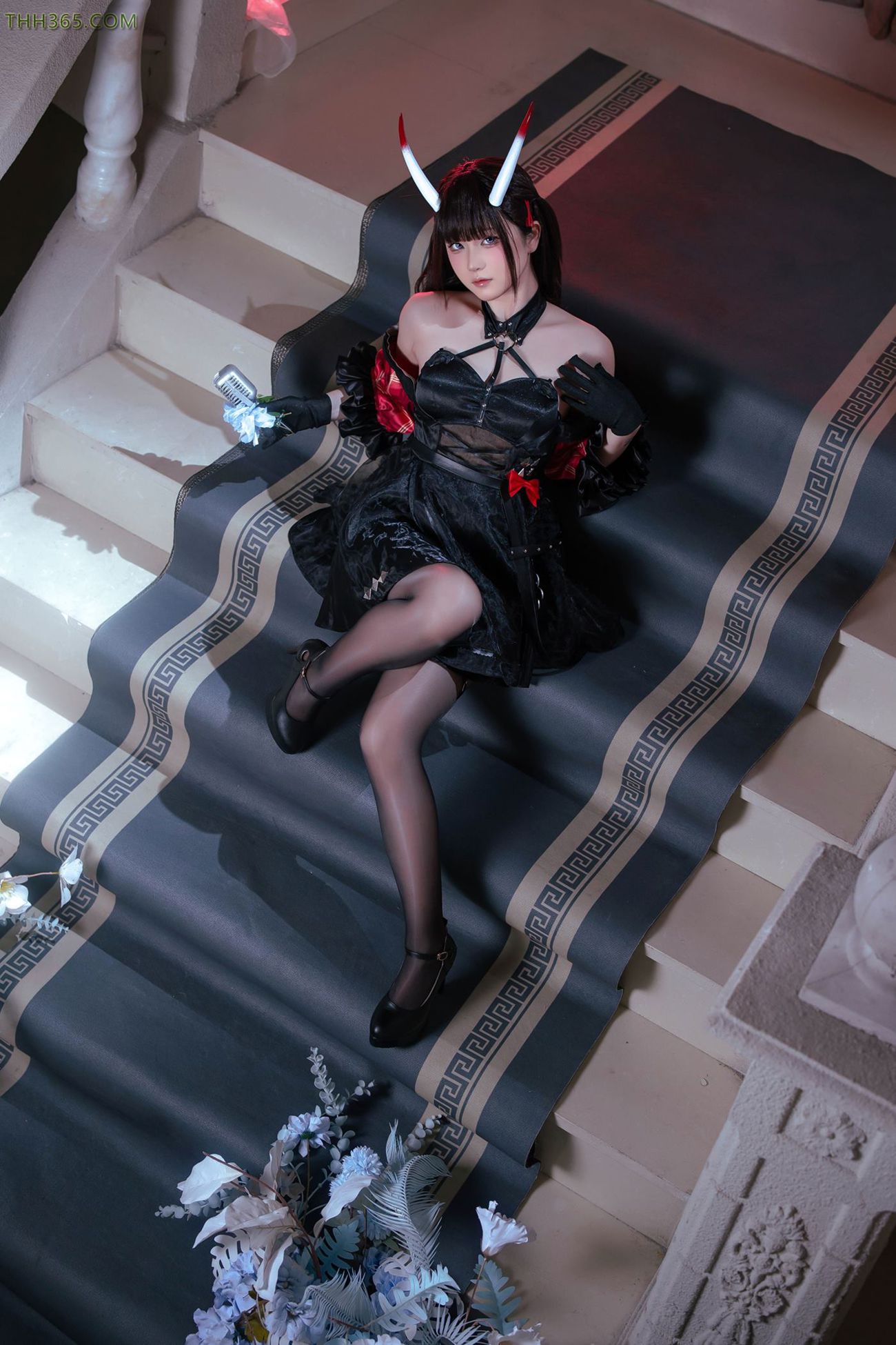 图片[25]-屿鱼  – 能代 足[41P] – 速更版-美库