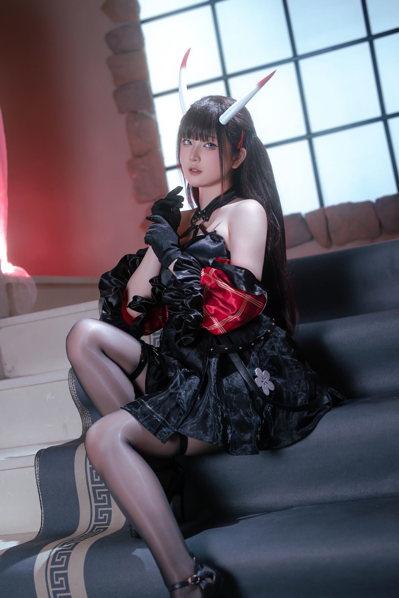 图片[28]-屿鱼  – 能代 足[41P] – 速更版-美库