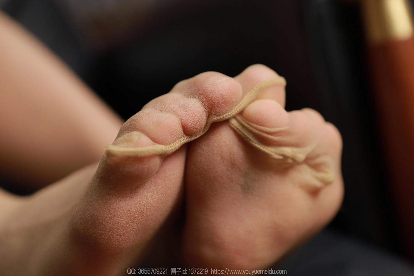 图片[93]-[IESS异思趣向] 2025.01.22 丝享家1957：兔兔《火辣皮裙》[94P] – 速更版-美库