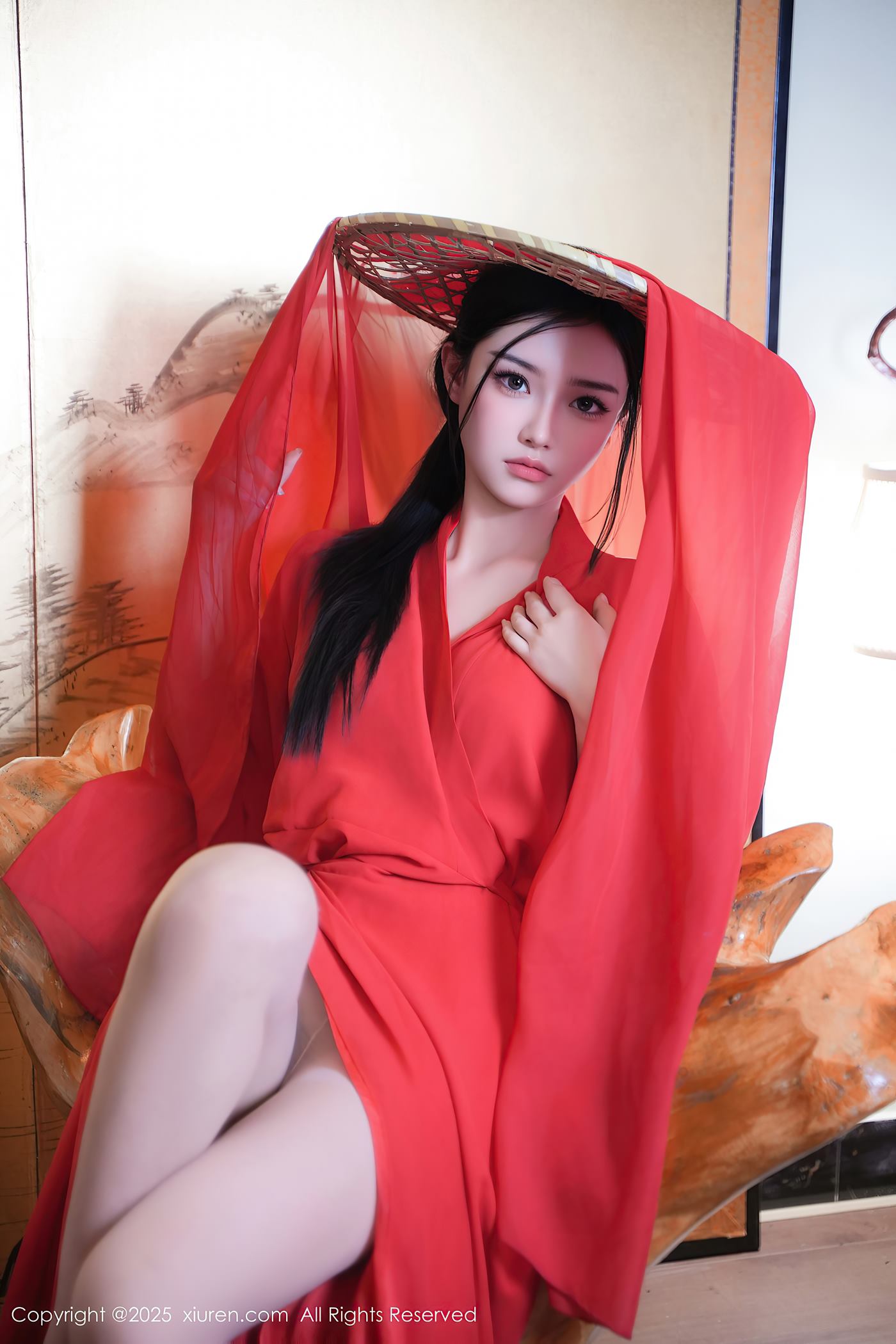 图片[12]-[Xiuren秀人网]2025.02.17 NO.9890 妙可可Cheese[15+1P] – 速更版-美库