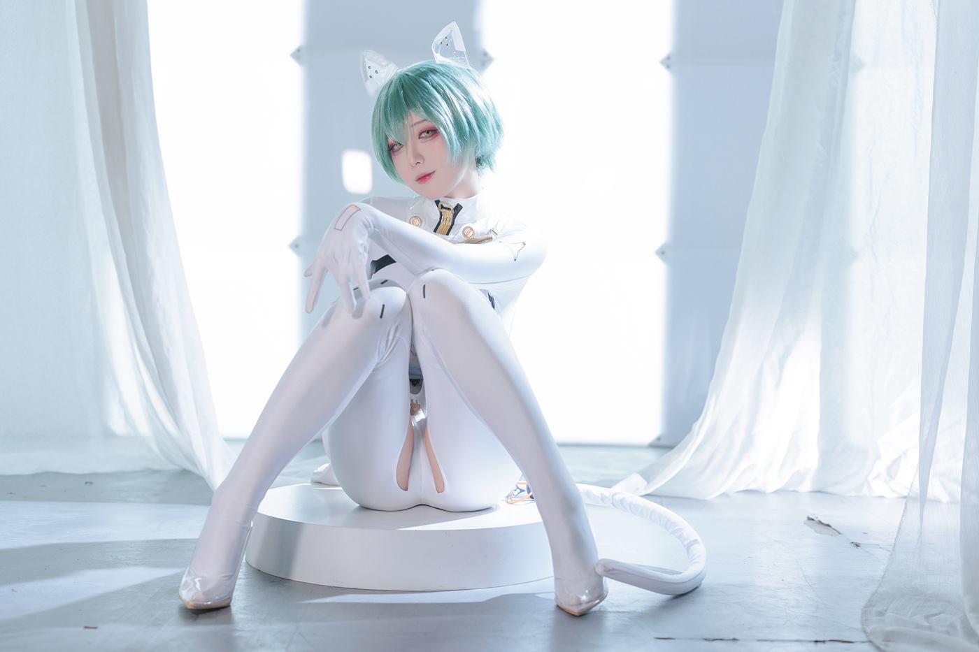 图片[18]-封疆疆v  – 纳希莫夫上将[28P] – 速更版-美库