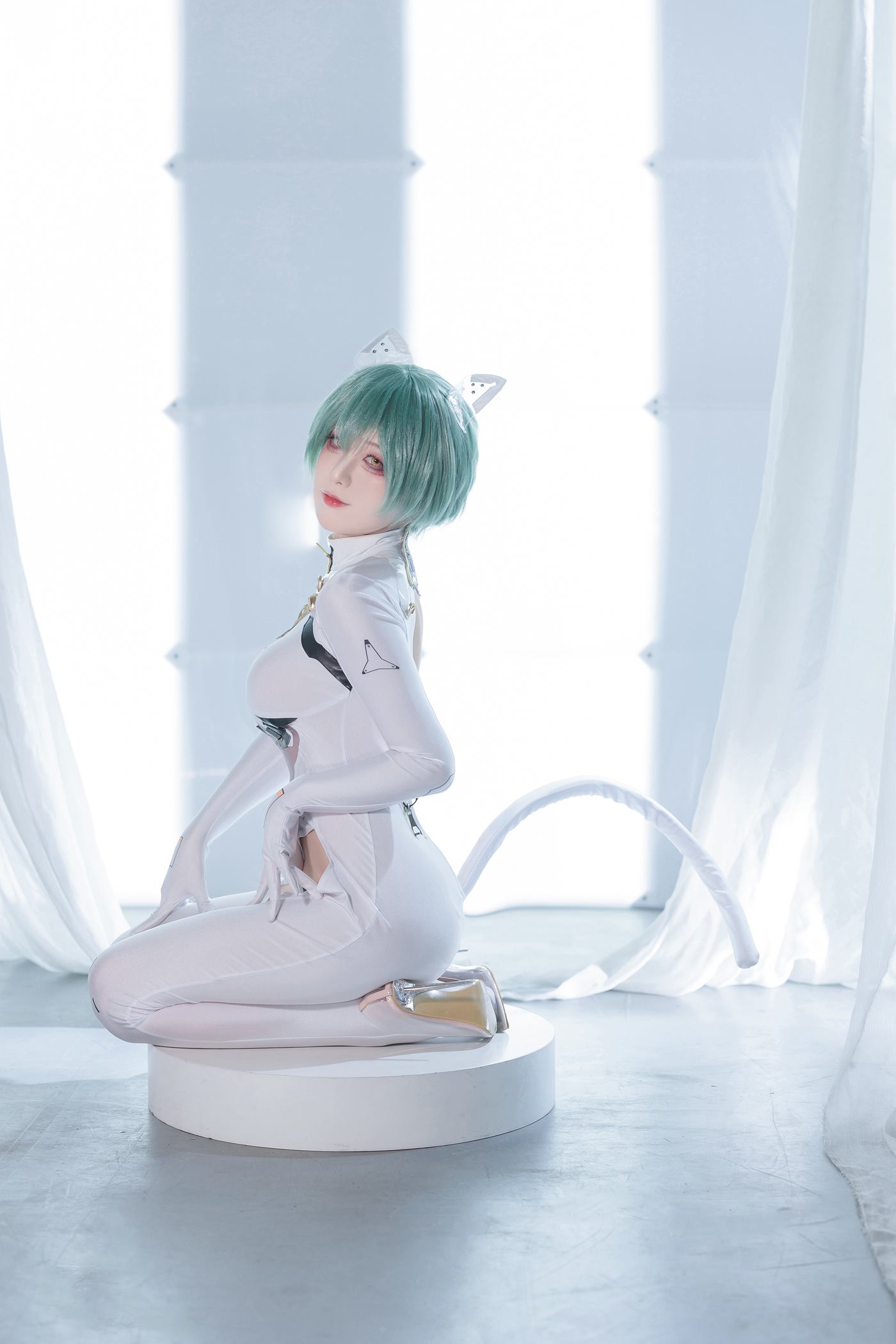 图片[22]-封疆疆v  – 纳希莫夫上将[28P] – 速更版-美库