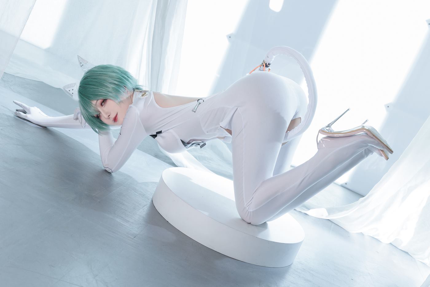 图片[24]-封疆疆v  – 纳希莫夫上将[28P] – 速更版-美库