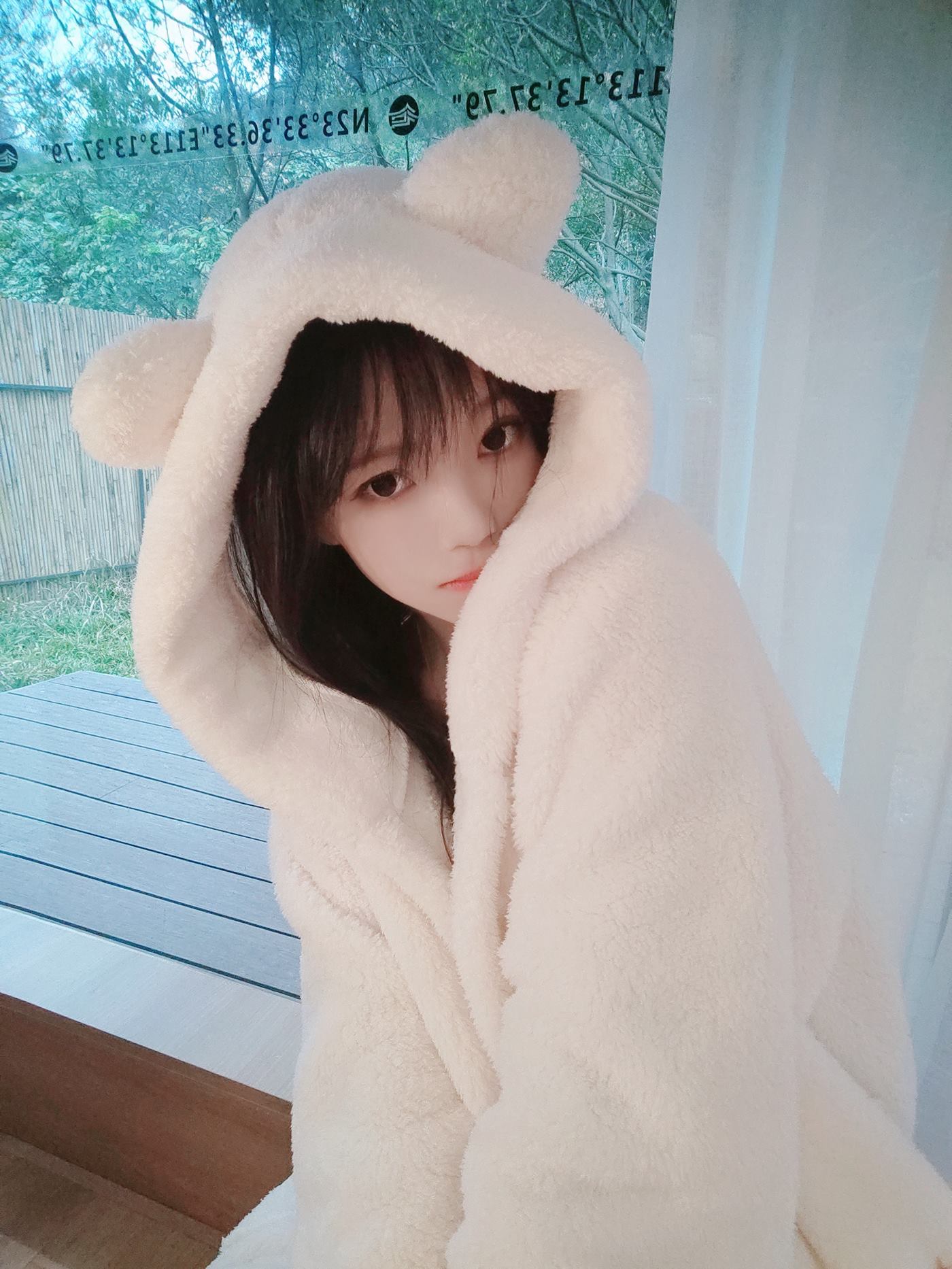 图片[21]-桜桃喵 – 糯米小圆子[30P] – 速更版-美库