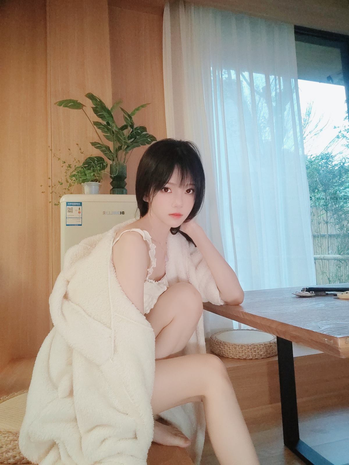 图片[22]-桜桃喵 – 糯米小圆子[30P] – 速更版-美库