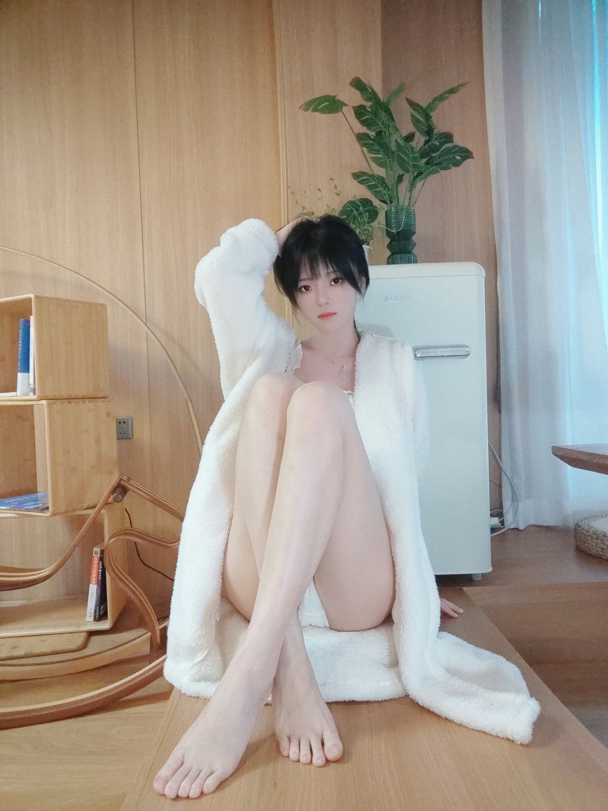 图片[24]-桜桃喵 – 糯米小圆子[30P] – 速更版-美库