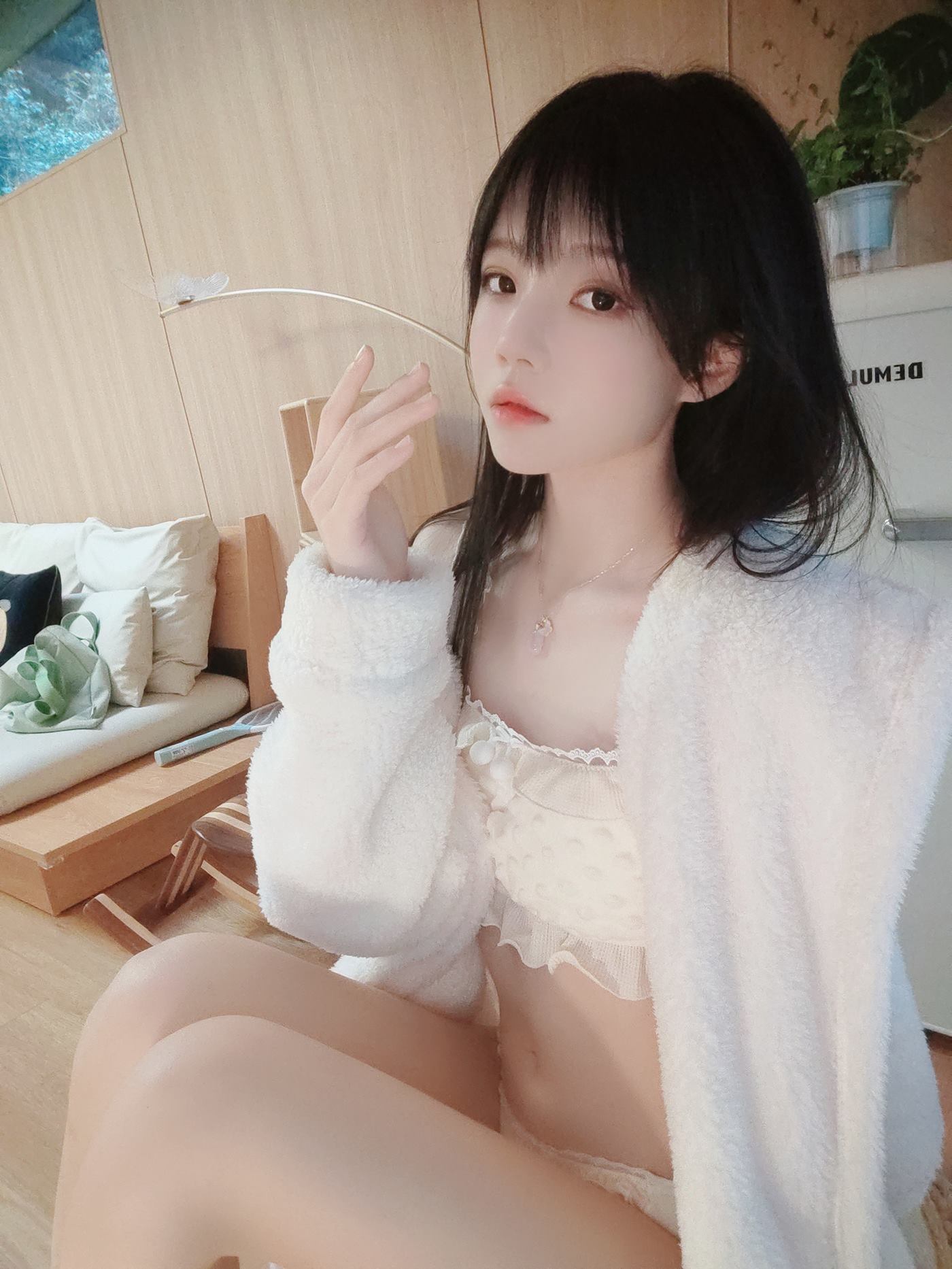 图片[26]-桜桃喵 – 糯米小圆子[30P] – 速更版-美库