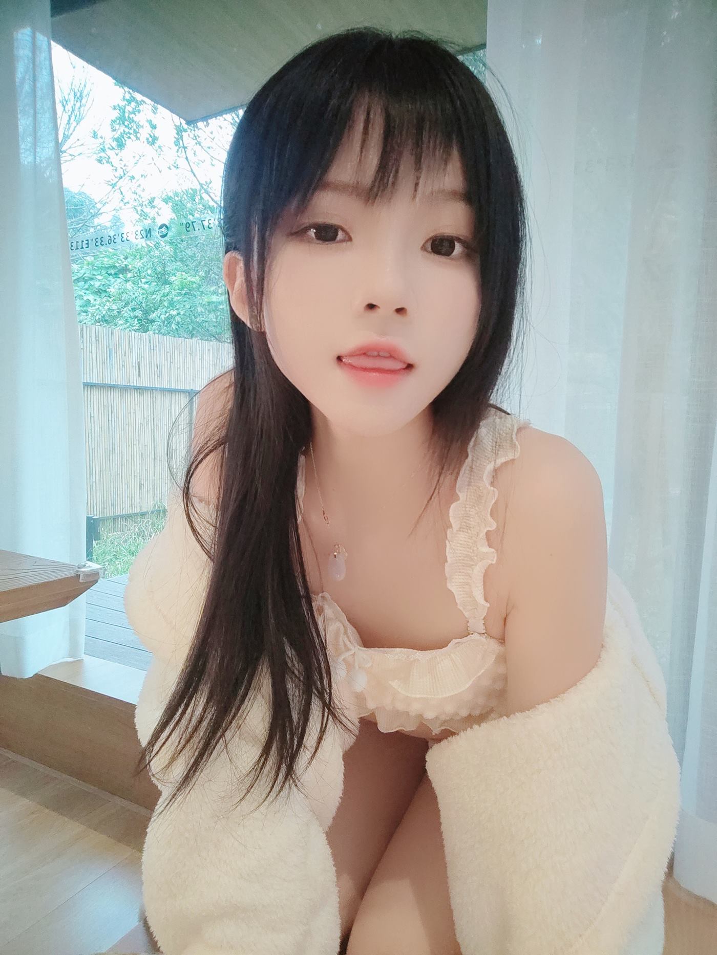 图片[30]-桜桃喵 – 糯米小圆子[30P] – 速更版-美库