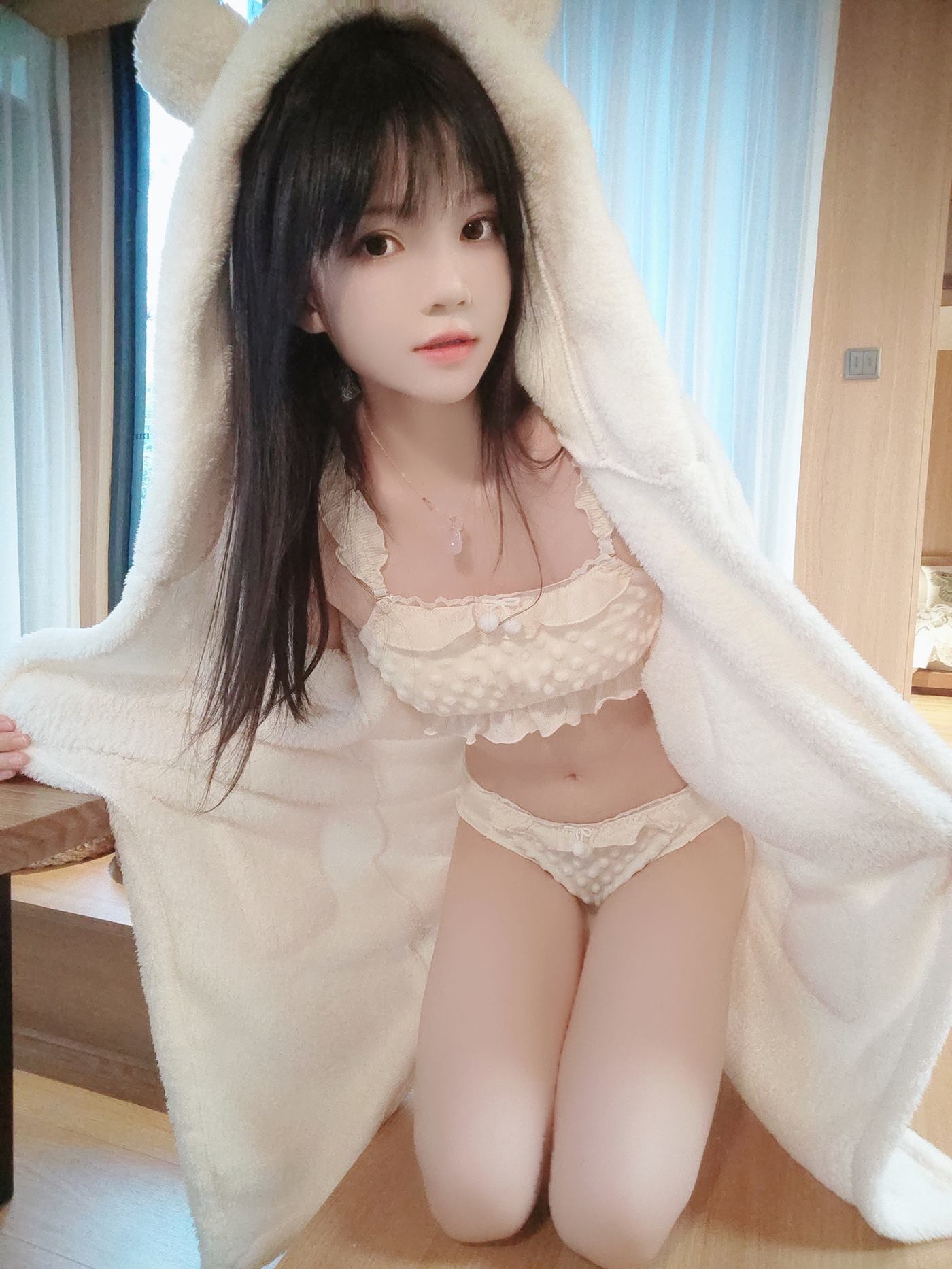 图片[31]-桜桃喵 – 糯米小圆子[30P] – 速更版-美库