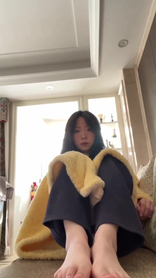 图片[17]-脚模面试脸足同框套路系列-170 [20P] – 速更版-美库