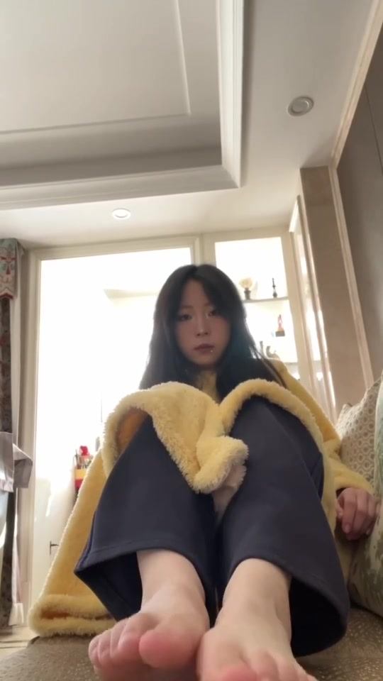 图片[18]-脚模面试脸足同框套路系列-170 [20P] – 速更版-美库