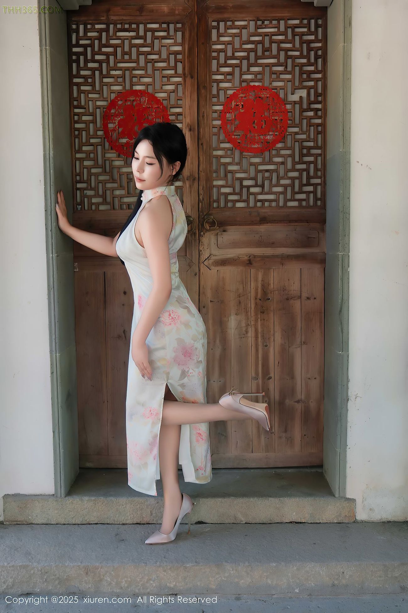 图片[15]-[Xiuren秀人网]2025.02.17 NO.9893 麦田[20+1P] – 速更版-美库