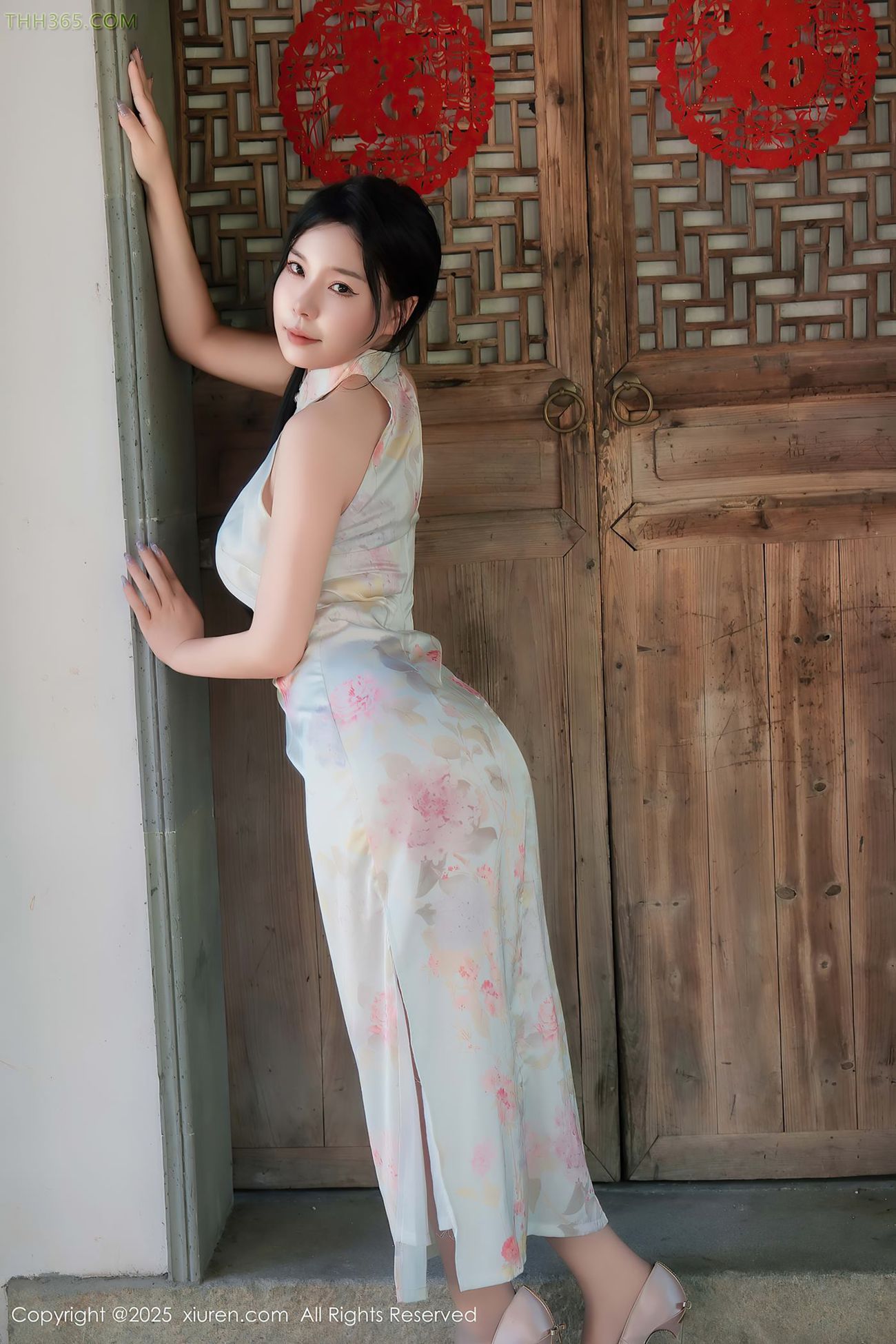 图片[16]-[Xiuren秀人网]2025.02.17 NO.9893 麦田[20+1P] – 速更版-美库