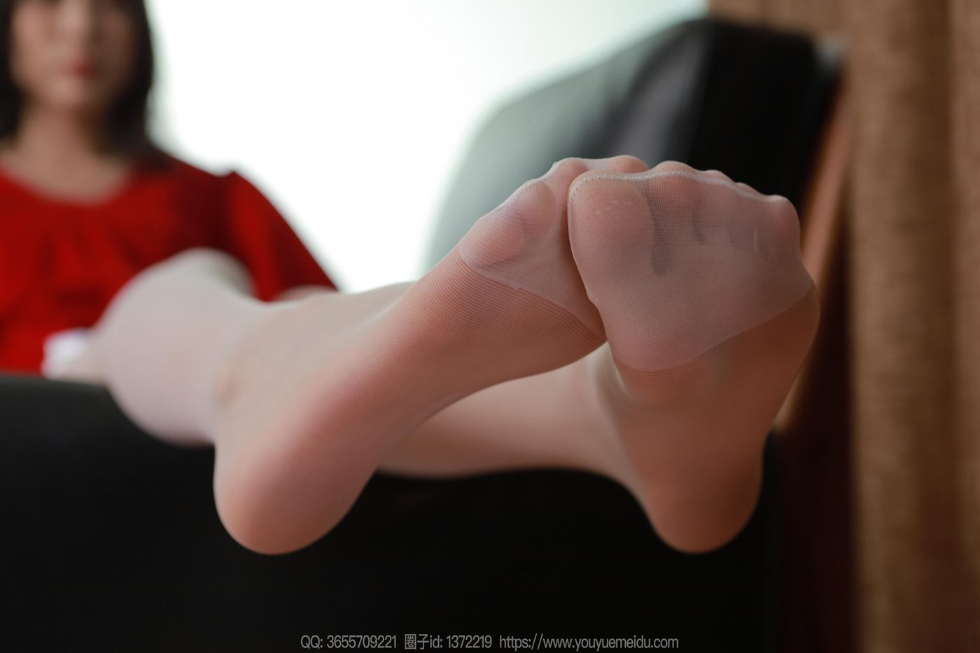 图片[64]-[IESS异思趣向] 2025.01.23 丝享家1958：团团《白丝蝴蝶结》[92P] – 速更版-美库