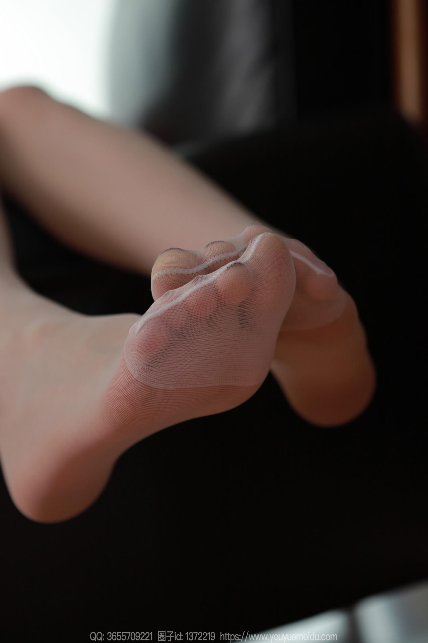 图片[67]-[IESS异思趣向] 2025.01.23 丝享家1958：团团《白丝蝴蝶结》[92P] – 速更版-美库