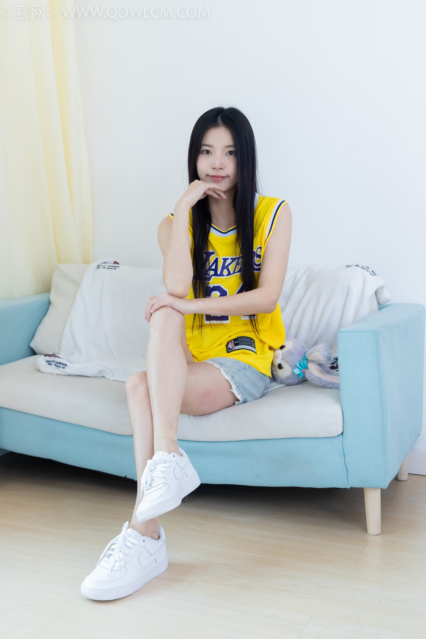 图片[21]-物恋传媒 NO.2245 茯苓-板鞋、短款薄肉丝、裸足[174P] – 速更版-美库