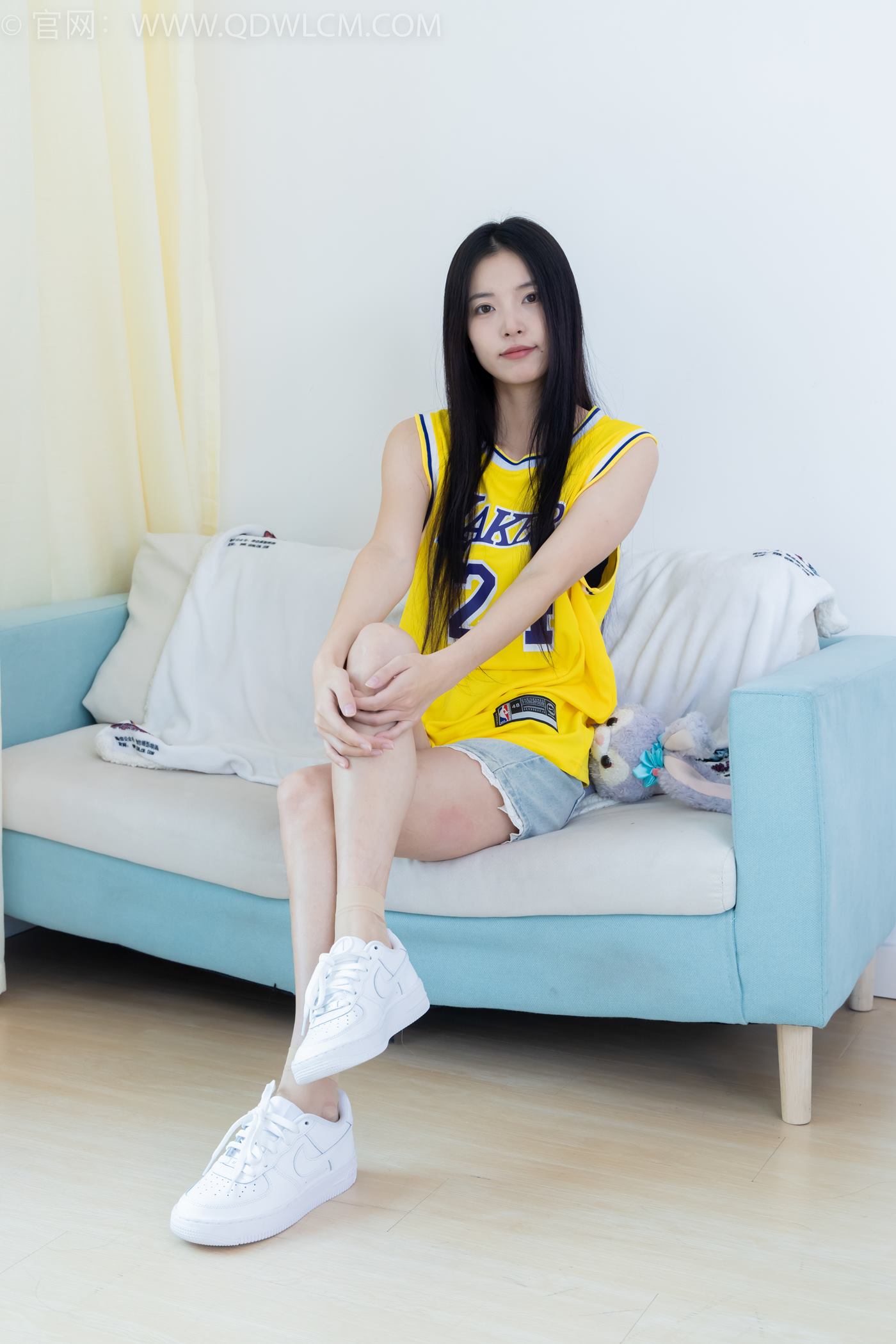 图片[22]-物恋传媒 NO.2245 茯苓-板鞋、短款薄肉丝、裸足[174P] – 速更版-美库