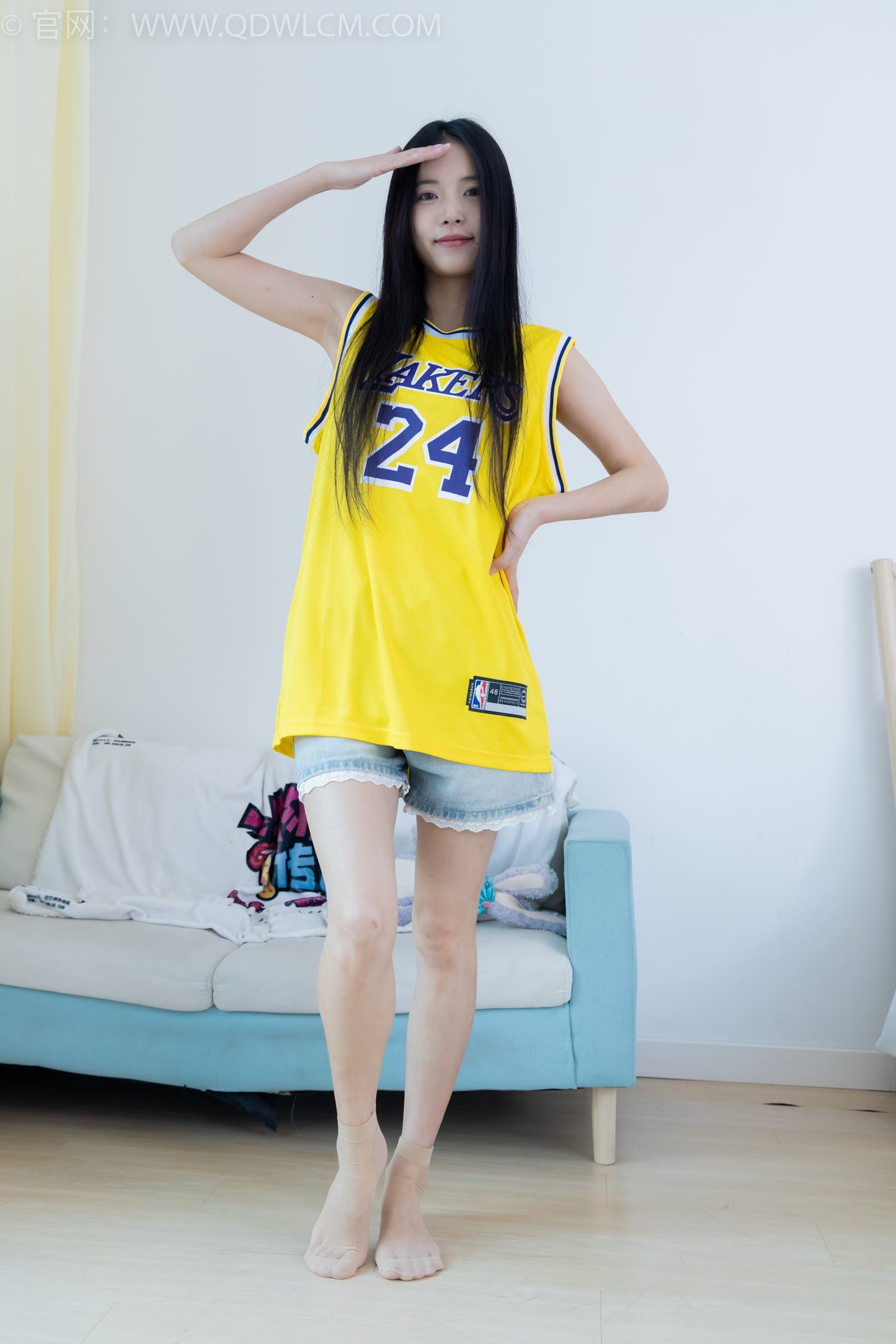 图片[30]-物恋传媒 NO.2245 茯苓-板鞋、短款薄肉丝、裸足[174P] – 速更版-美库