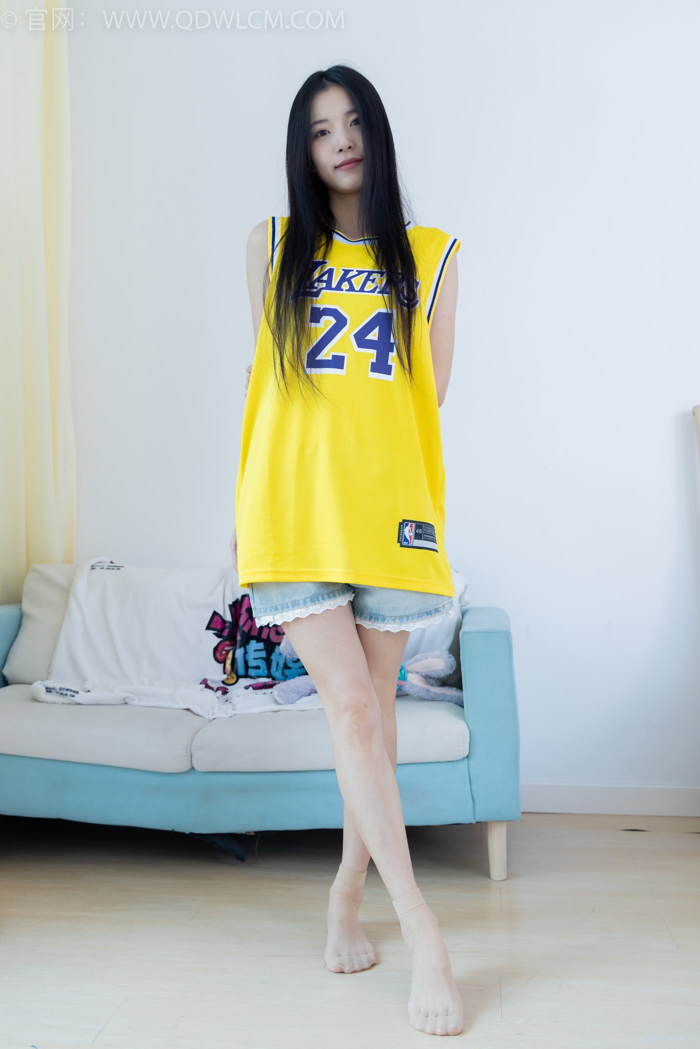 图片[32]-物恋传媒 NO.2245 茯苓-板鞋、短款薄肉丝、裸足[174P] – 速更版-美库