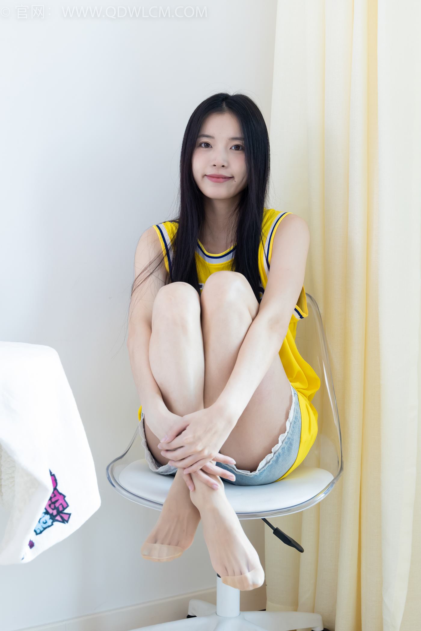 图片[66]-物恋传媒 NO.2245 茯苓-板鞋、短款薄肉丝、裸足[174P] – 速更版-美库