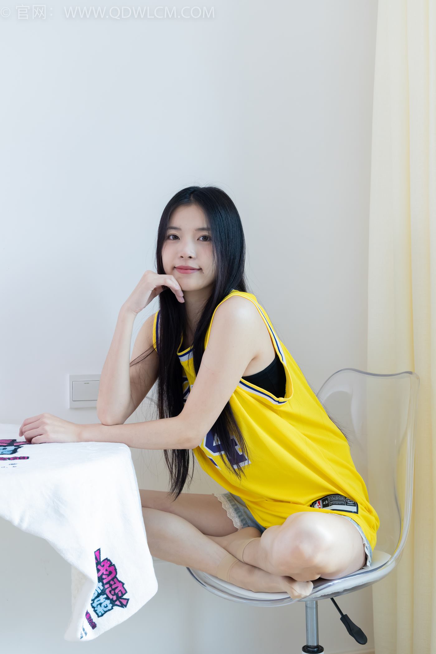 图片[71]-物恋传媒 NO.2245 茯苓-板鞋、短款薄肉丝、裸足[174P] – 速更版-美库