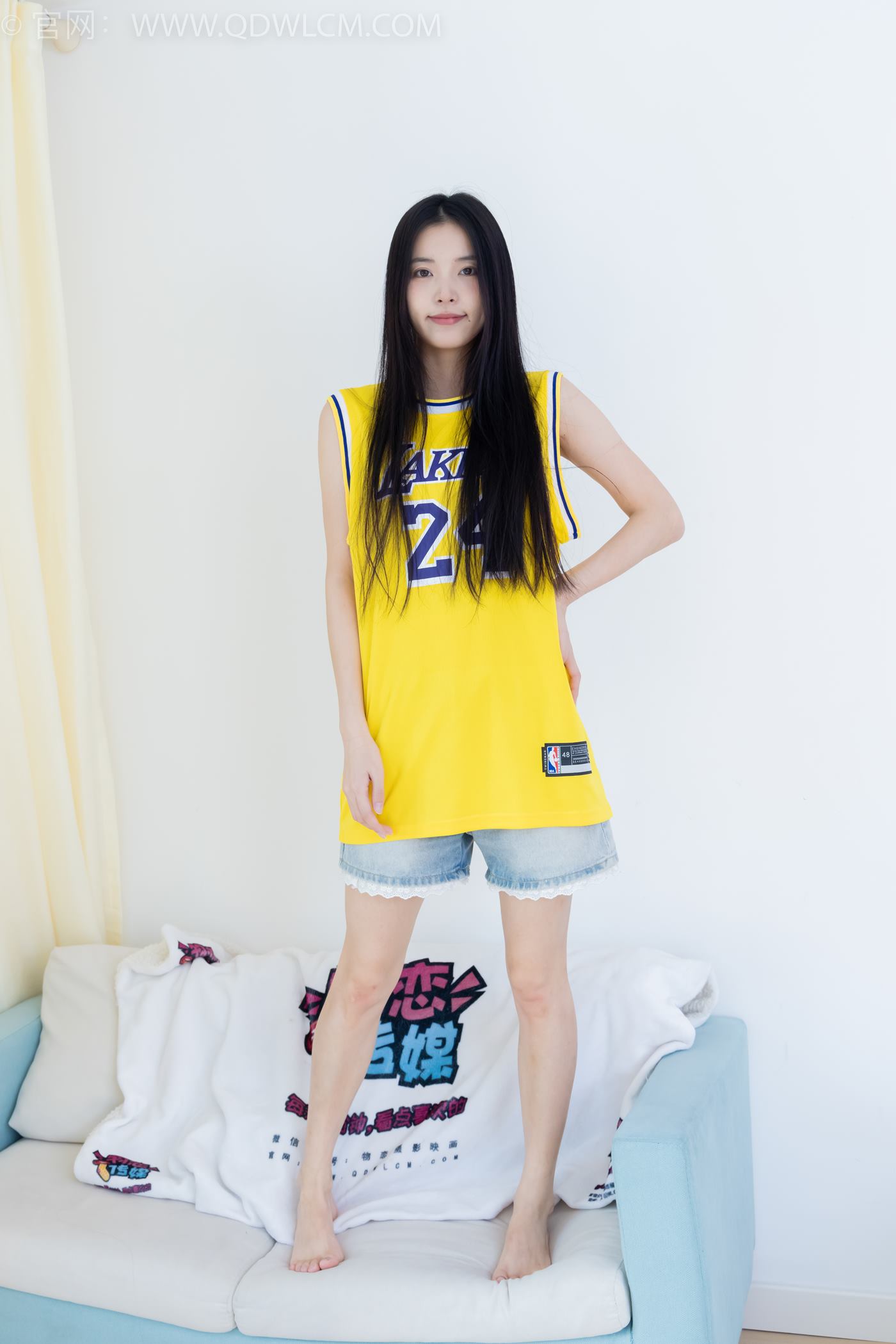 图片[150]-物恋传媒 NO.2245 茯苓-板鞋、短款薄肉丝、裸足[174P] – 速更版-美库