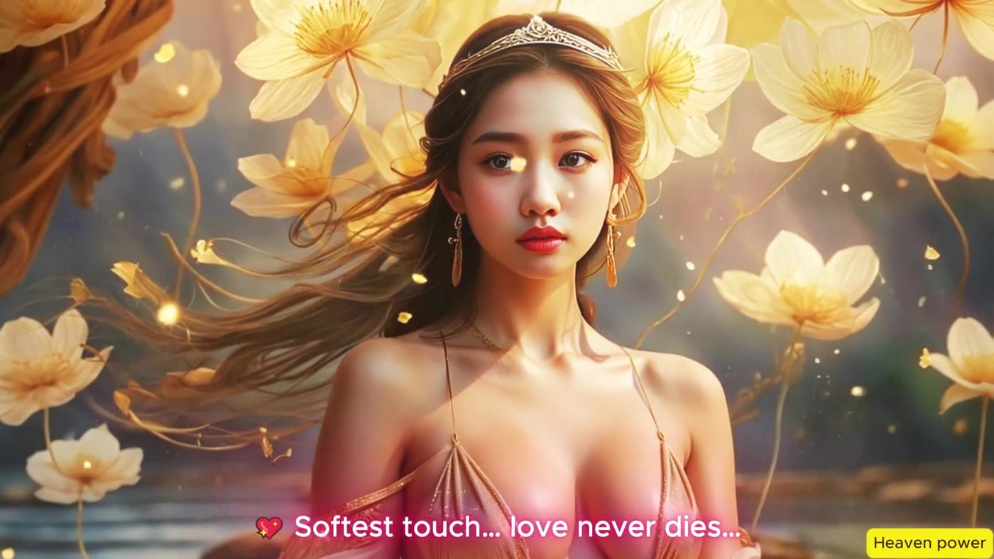 图片[11]-[AI Video]She Looks Like a Goddess – Stunning AI Cinematic Beauty[20P] – 速更版-美库