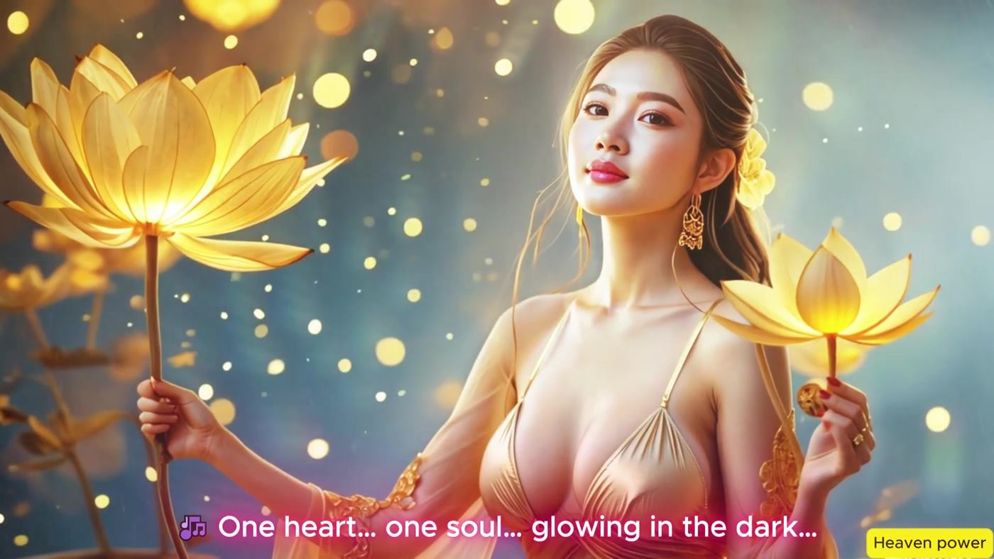 图片[16]-[AI Video]She Looks Like a Goddess – Stunning AI Cinematic Beauty[20P] – 速更版-美库