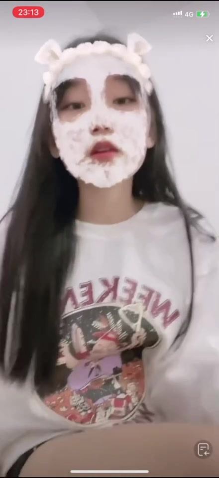 图片[21]-脚模面试脸足同框套路系列-171 [20P] – 速更版-美库