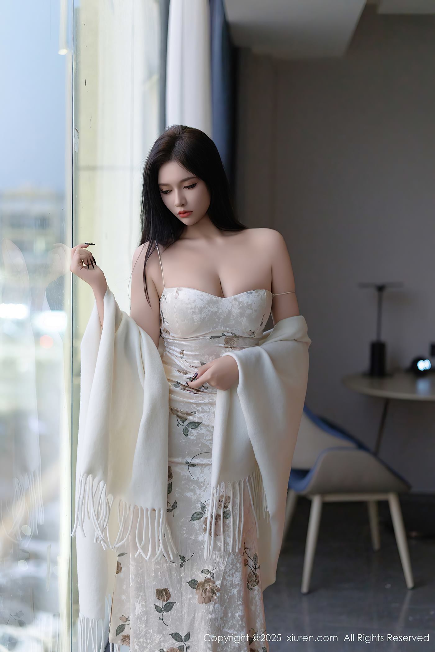 图片[20]-[Xiuren秀人网]2025.02.18 NO.9899 娜比[65+1P] – 速更版-美库