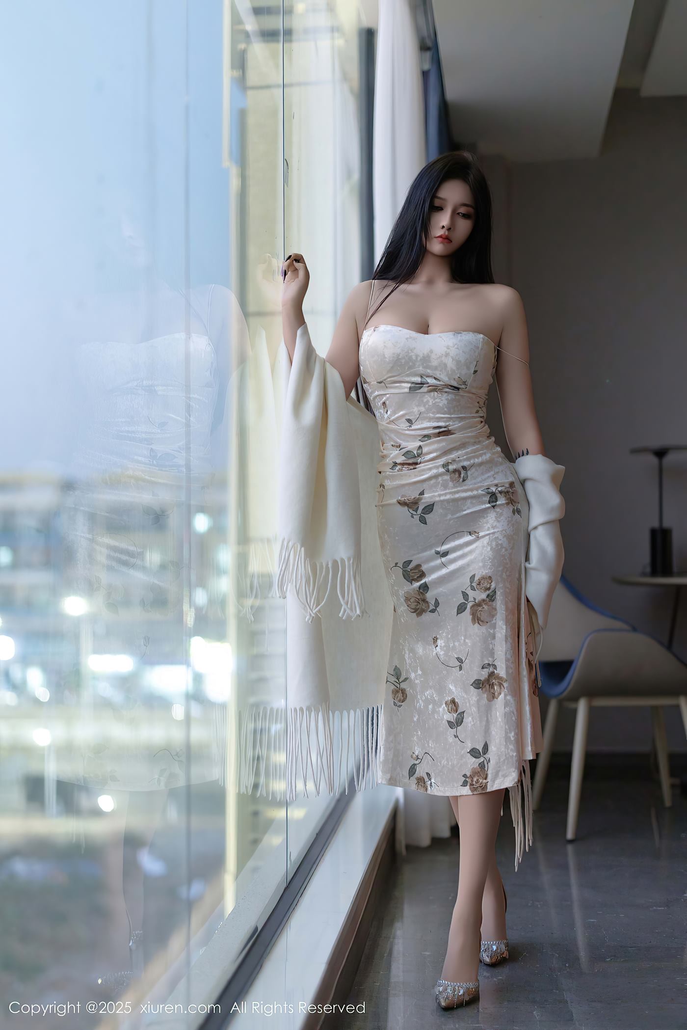 图片[21]-[Xiuren秀人网]2025.02.18 NO.9899 娜比[65+1P] – 速更版-美库