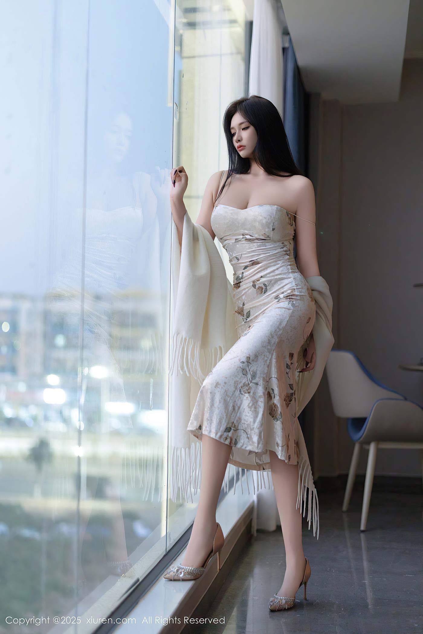 图片[23]-[Xiuren秀人网]2025.02.18 NO.9899 娜比[65+1P] – 速更版-美库