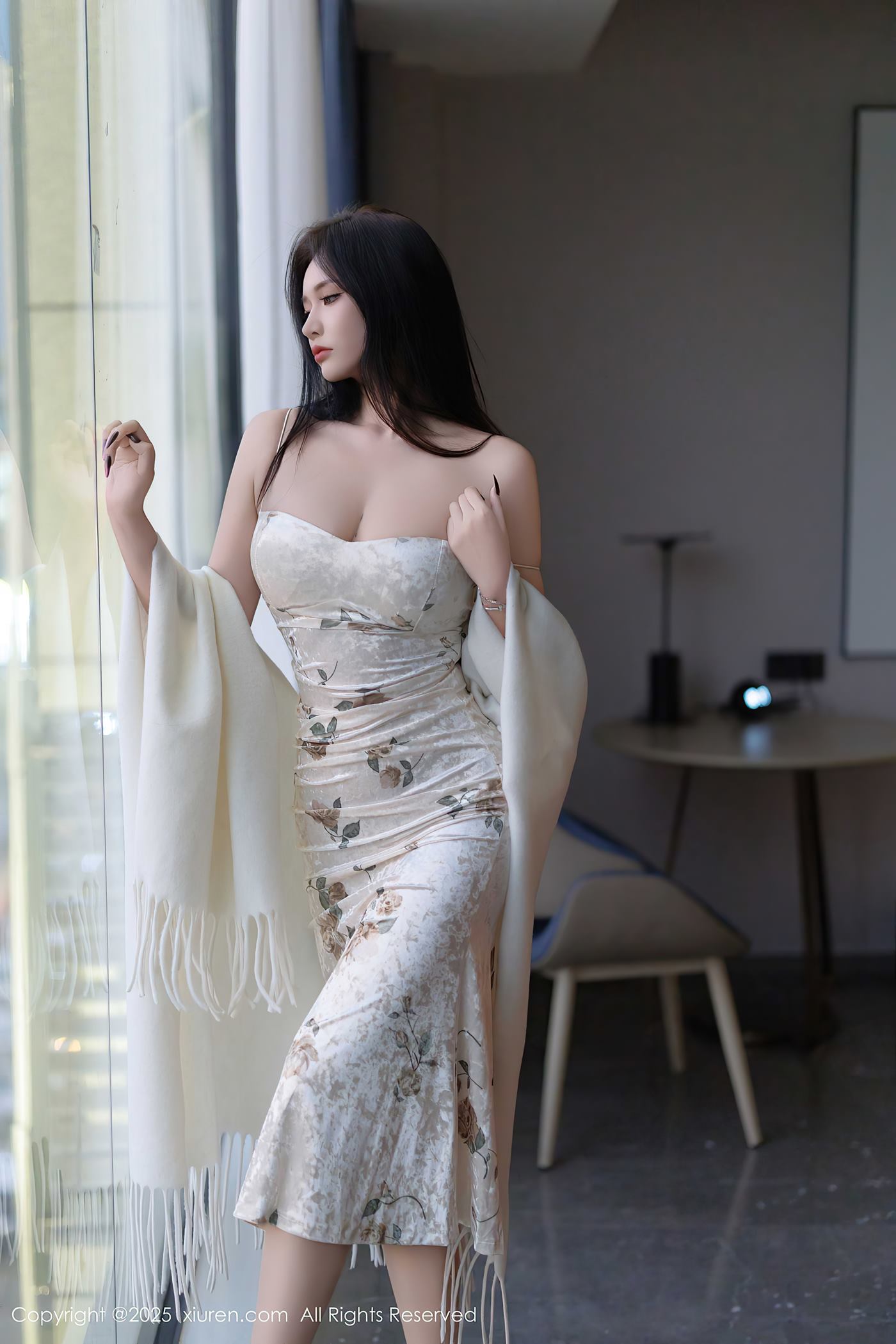 图片[24]-[Xiuren秀人网]2025.02.18 NO.9899 娜比[65+1P] – 速更版-美库