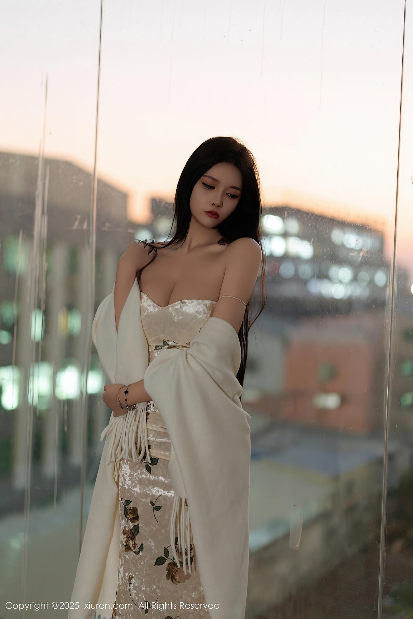 图片[29]-[Xiuren秀人网]2025.02.18 NO.9899 娜比[65+1P] – 速更版-美库