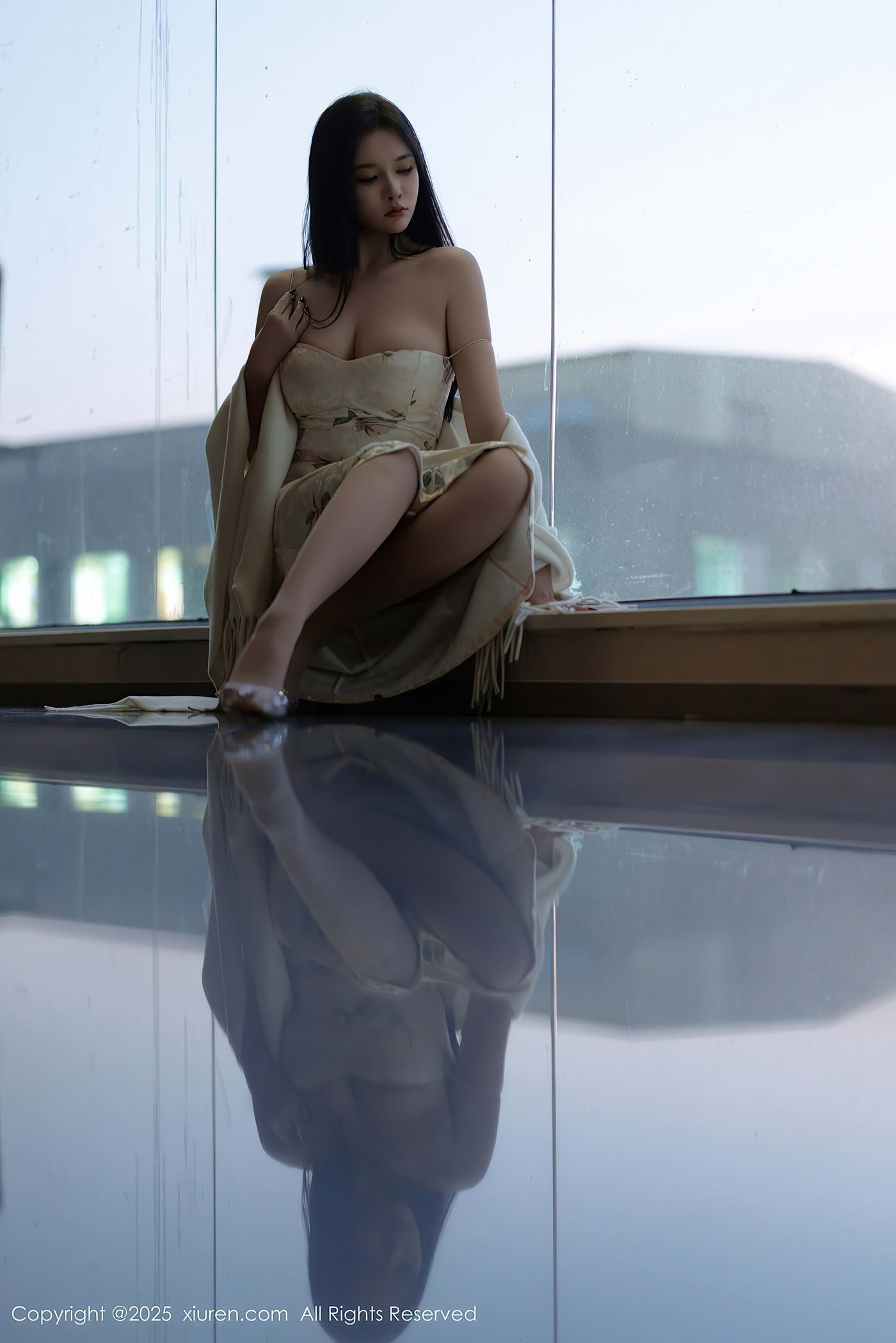 图片[33]-[Xiuren秀人网]2025.02.18 NO.9899 娜比[65+1P] – 速更版-美库