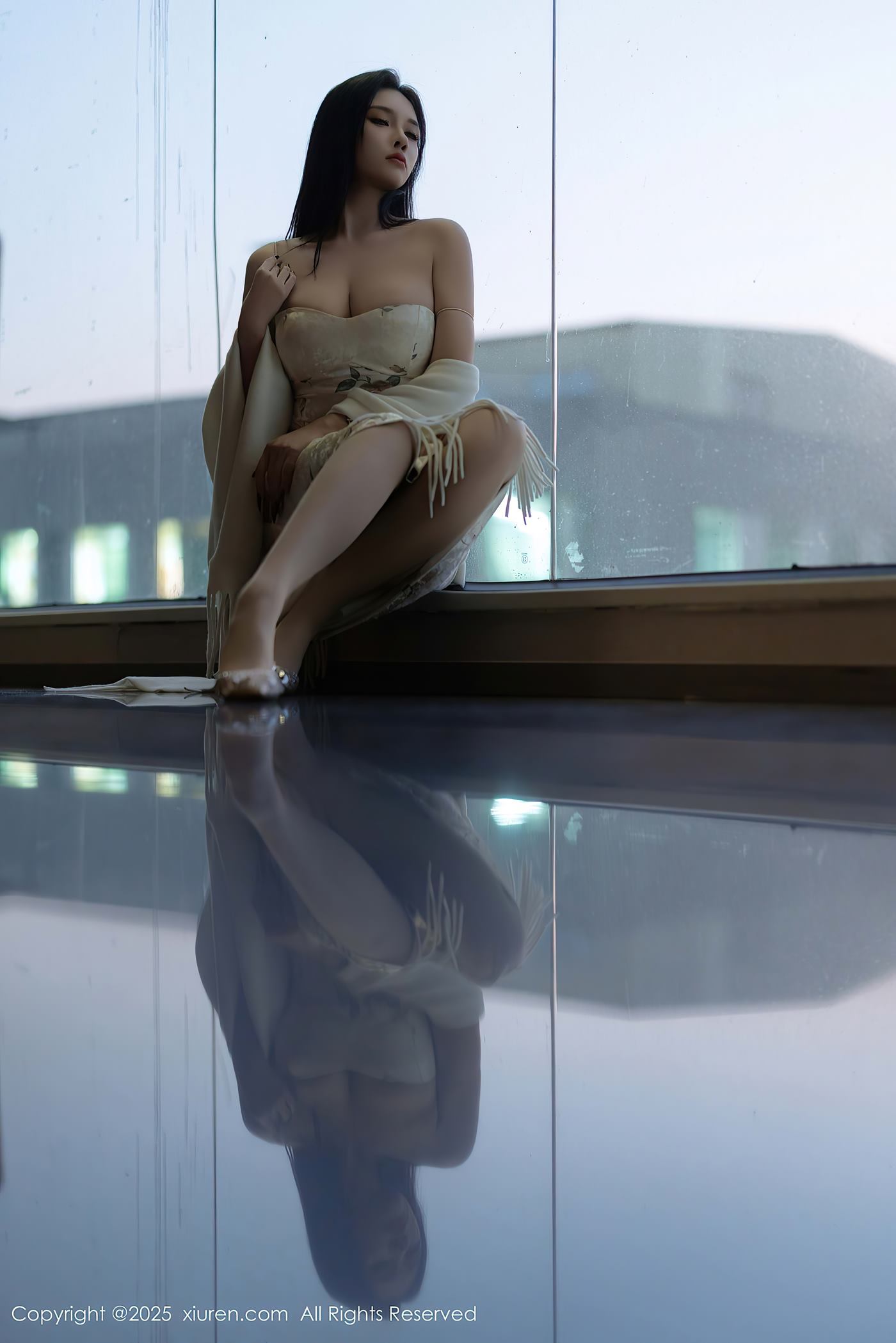 图片[34]-[Xiuren秀人网]2025.02.18 NO.9899 娜比[65+1P] – 速更版-美库