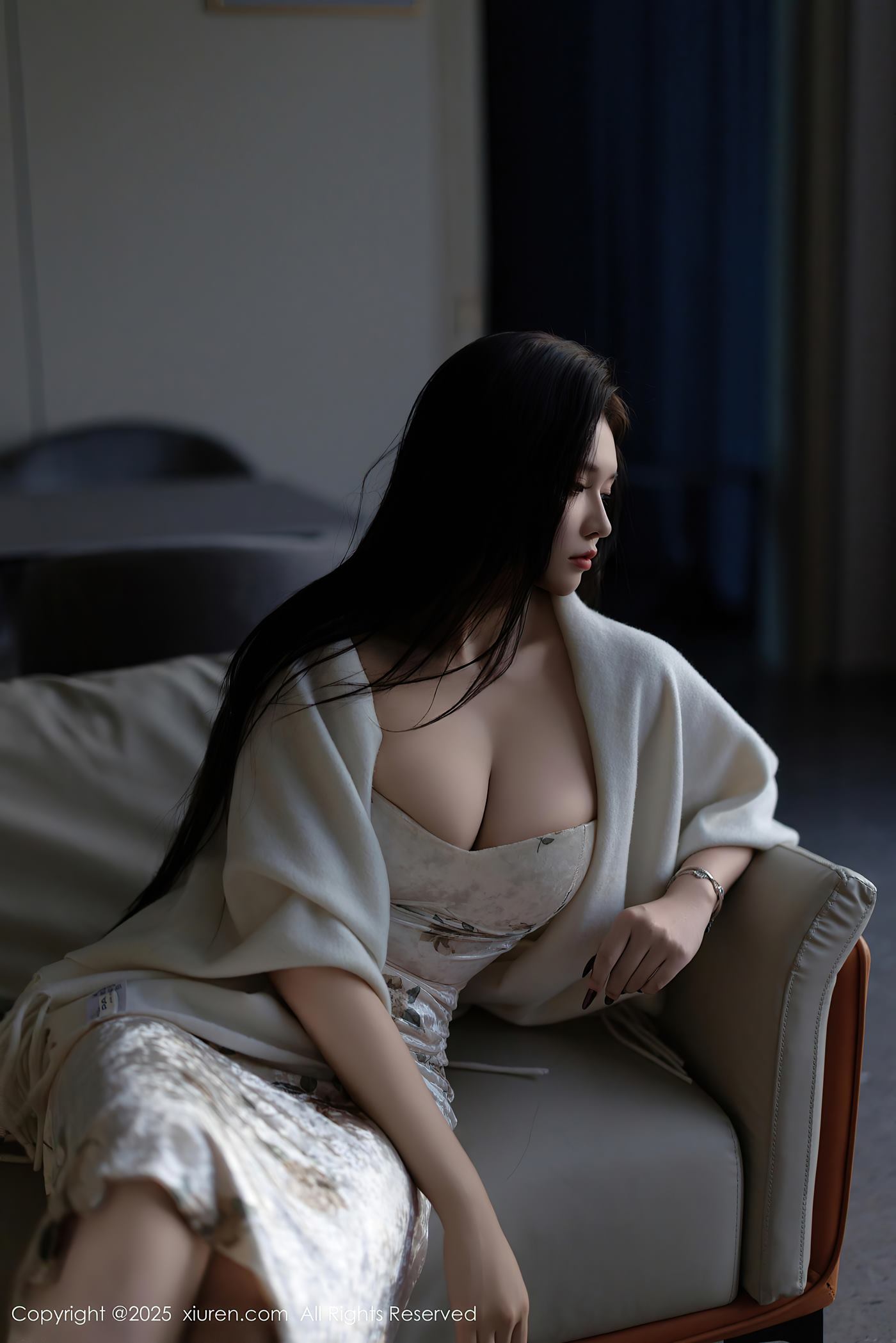 图片[60]-[Xiuren秀人网]2025.02.18 NO.9899 娜比[65+1P] – 速更版-美库