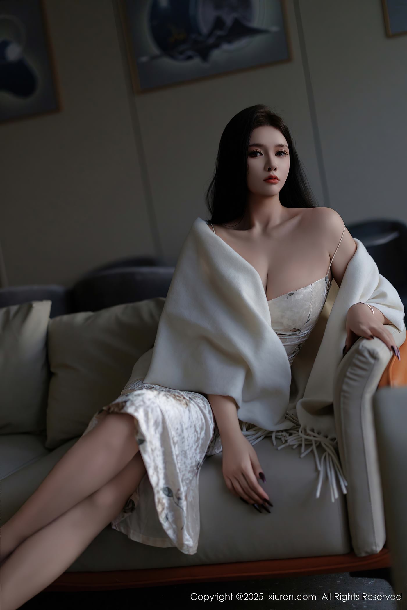 图片[63]-[Xiuren秀人网]2025.02.18 NO.9899 娜比[65+1P] – 速更版-美库