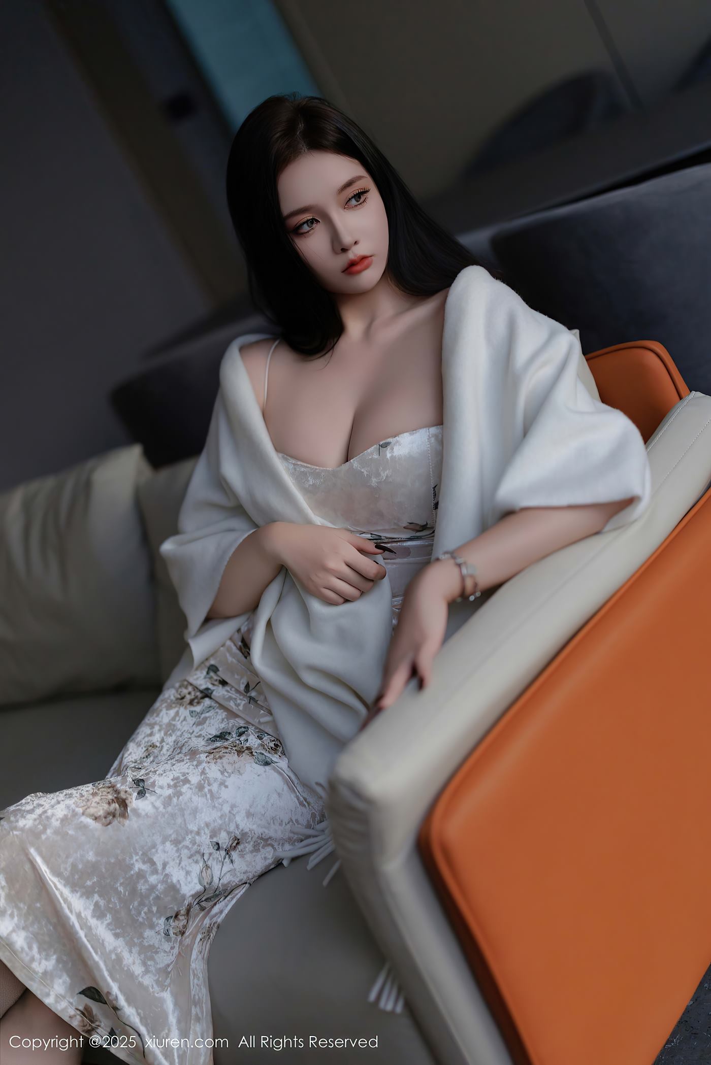 图片[64]-[Xiuren秀人网]2025.02.18 NO.9899 娜比[65+1P] – 速更版-美库