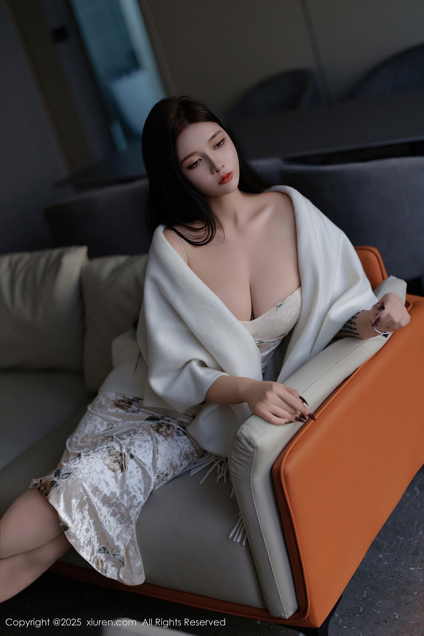 图片[65]-[Xiuren秀人网]2025.02.18 NO.9899 娜比[65+1P] – 速更版-美库