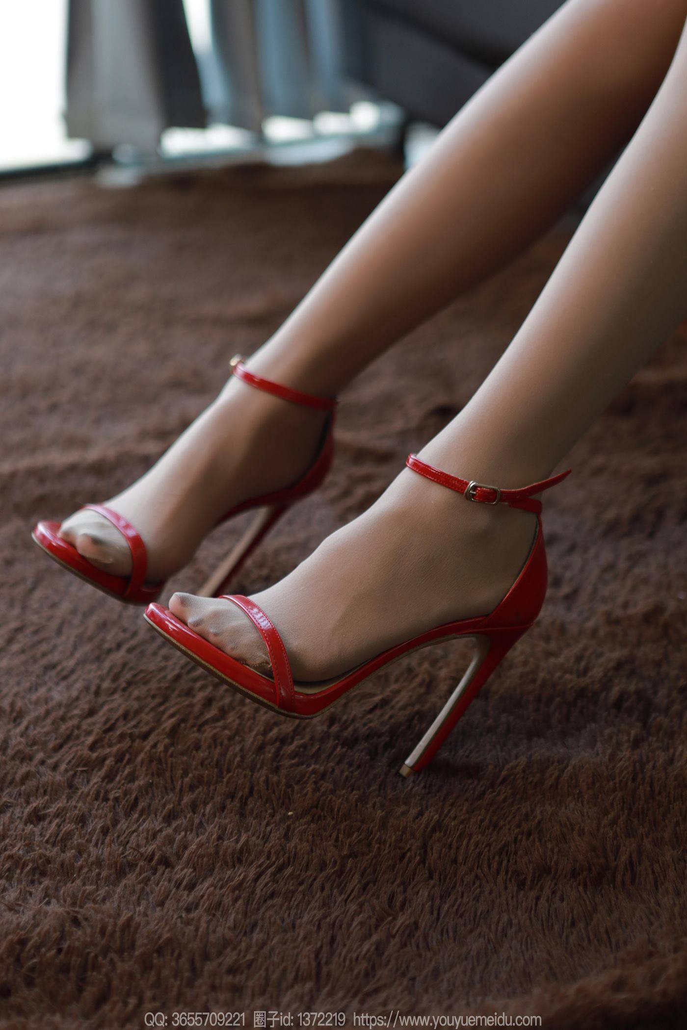 图片[17]-[IESS异思趣向] 2025.01.24 丝享家1959：美子《红根绿裙（上）》[79P] – 速更版-美库