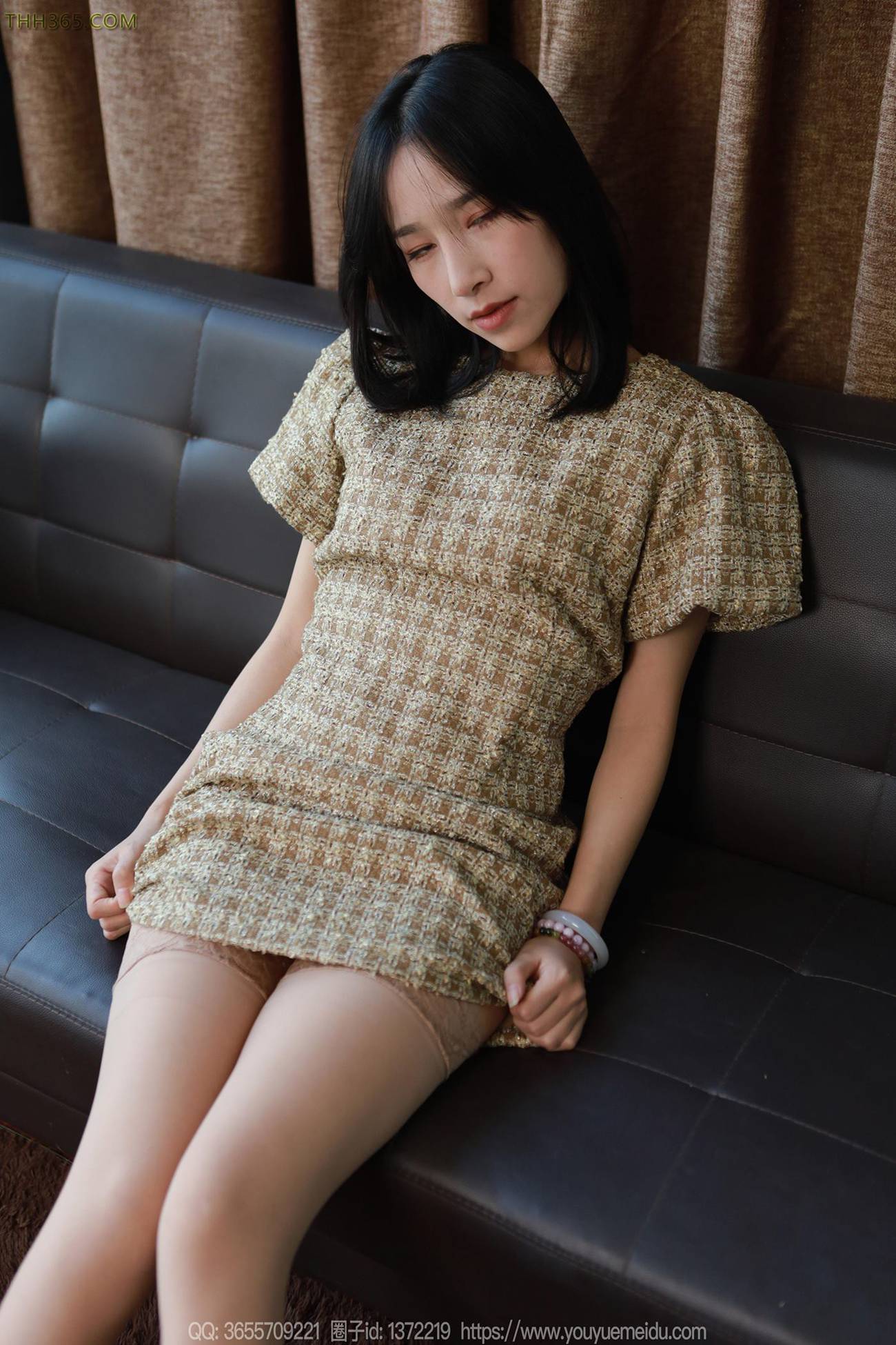 图片[21]-[IESS异思趣向] 2025.01.24 丝享家1959：美子《红根绿裙（上）》[79P] – 速更版-美库