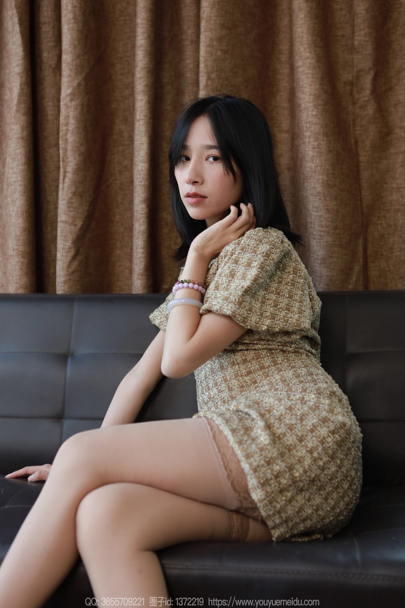 图片[43]-[IESS异思趣向] 2025.01.24 丝享家1959：美子《红根绿裙（上）》[79P] – 速更版-美库