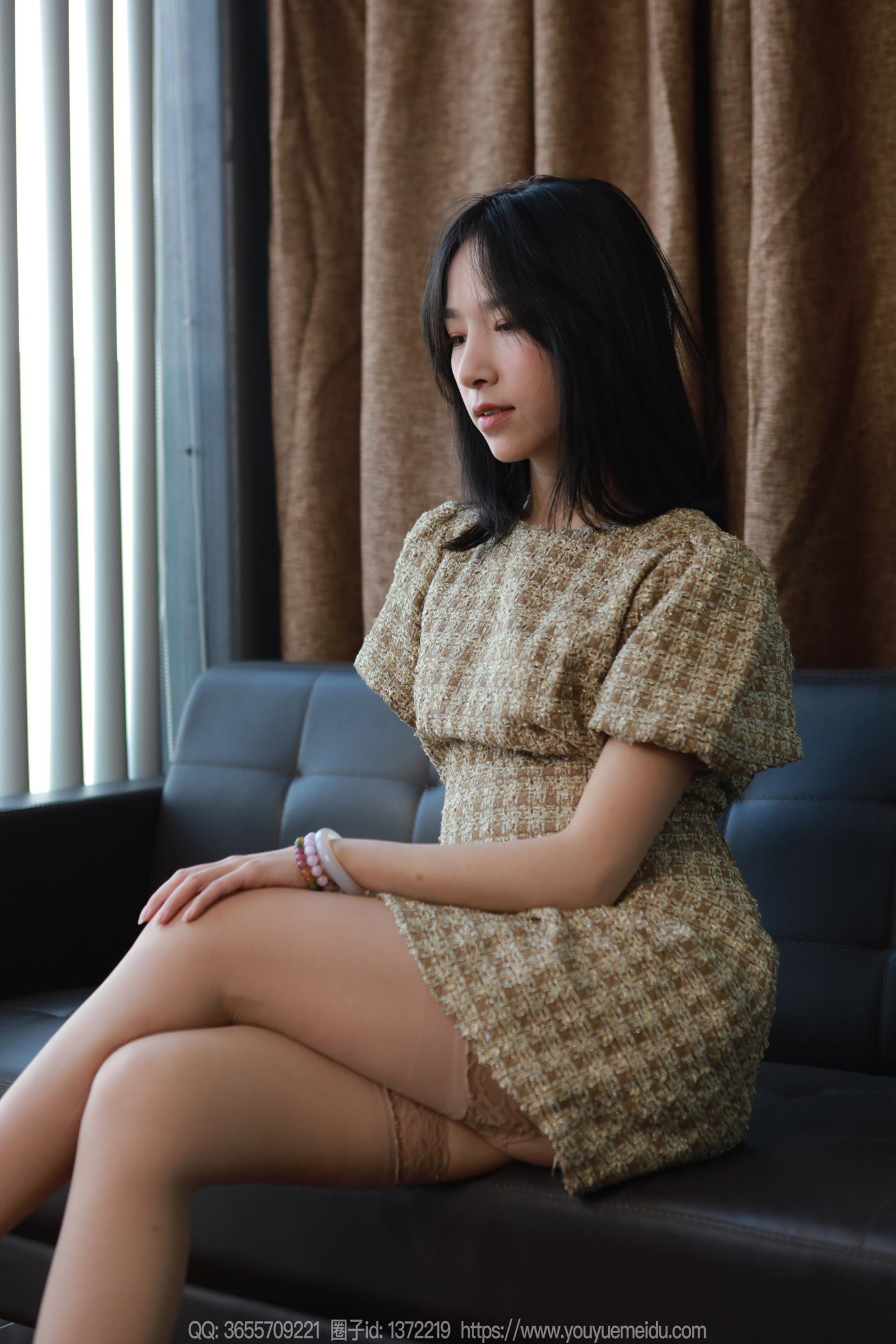 图片[57]-[IESS异思趣向] 2025.01.24 丝享家1959：美子《红根绿裙（上）》[79P] – 速更版-美库