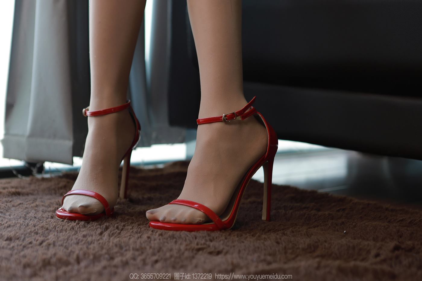 图片[70]-[IESS异思趣向] 2025.01.24 丝享家1959：美子《红根绿裙（上）》[79P] – 速更版-美库