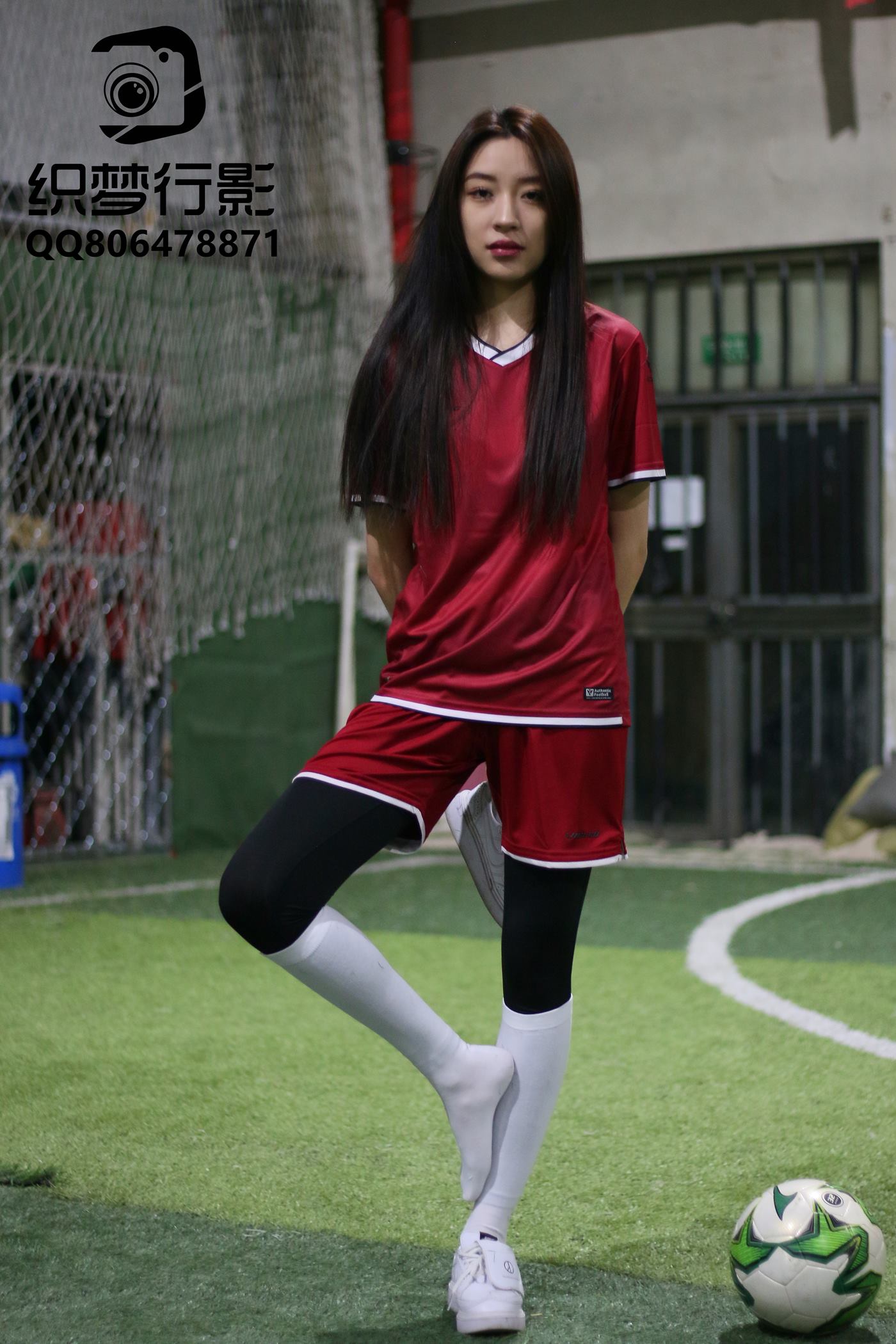 图片[12]-[织梦映像]NO.069 足球小将-凌空一脚入逍遥[200P] – 速更版-美库
