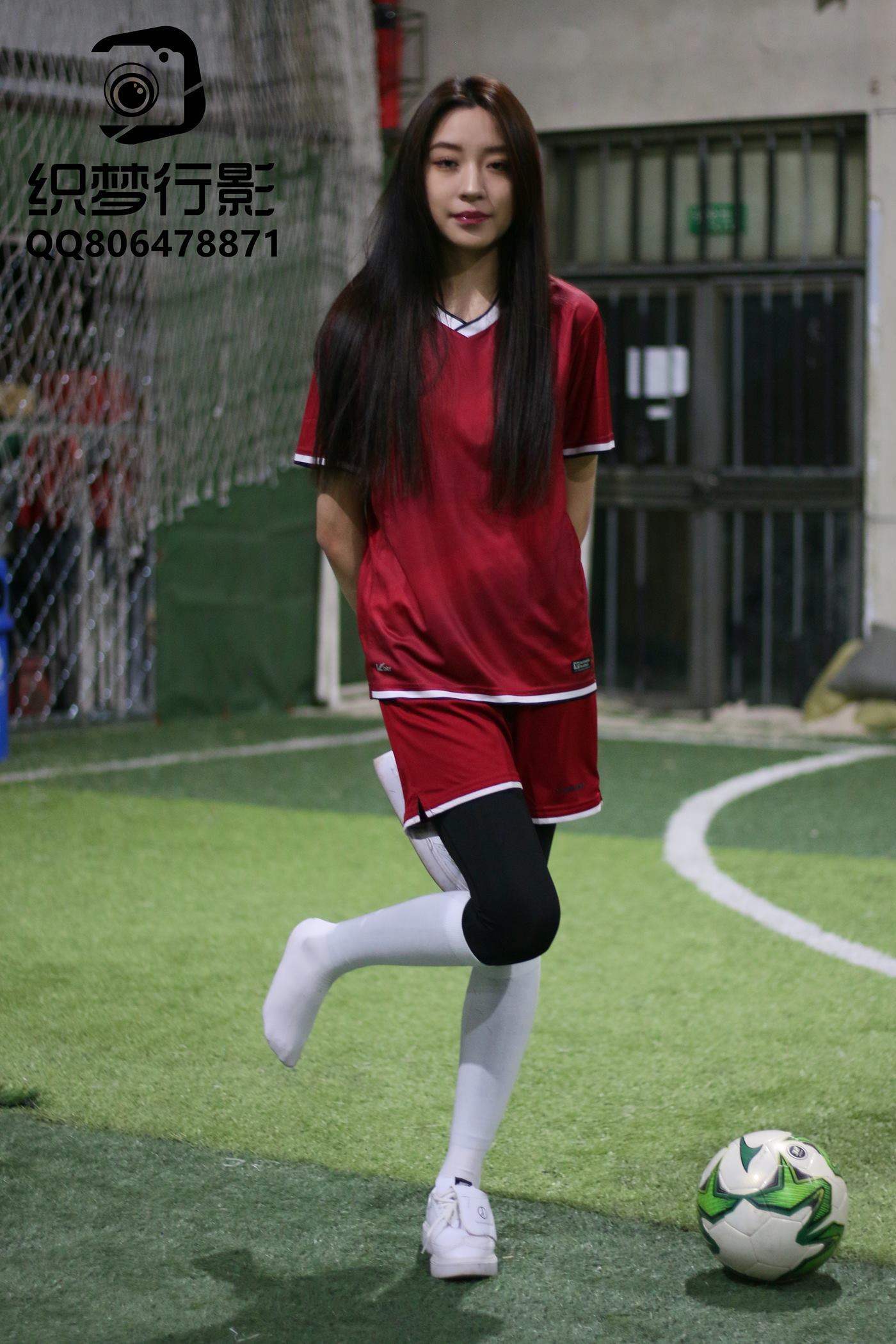 图片[13]-[织梦映像]NO.069 足球小将-凌空一脚入逍遥[200P] – 速更版-美库